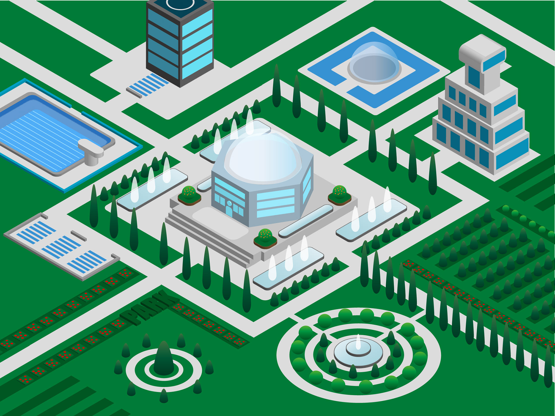 Science Park