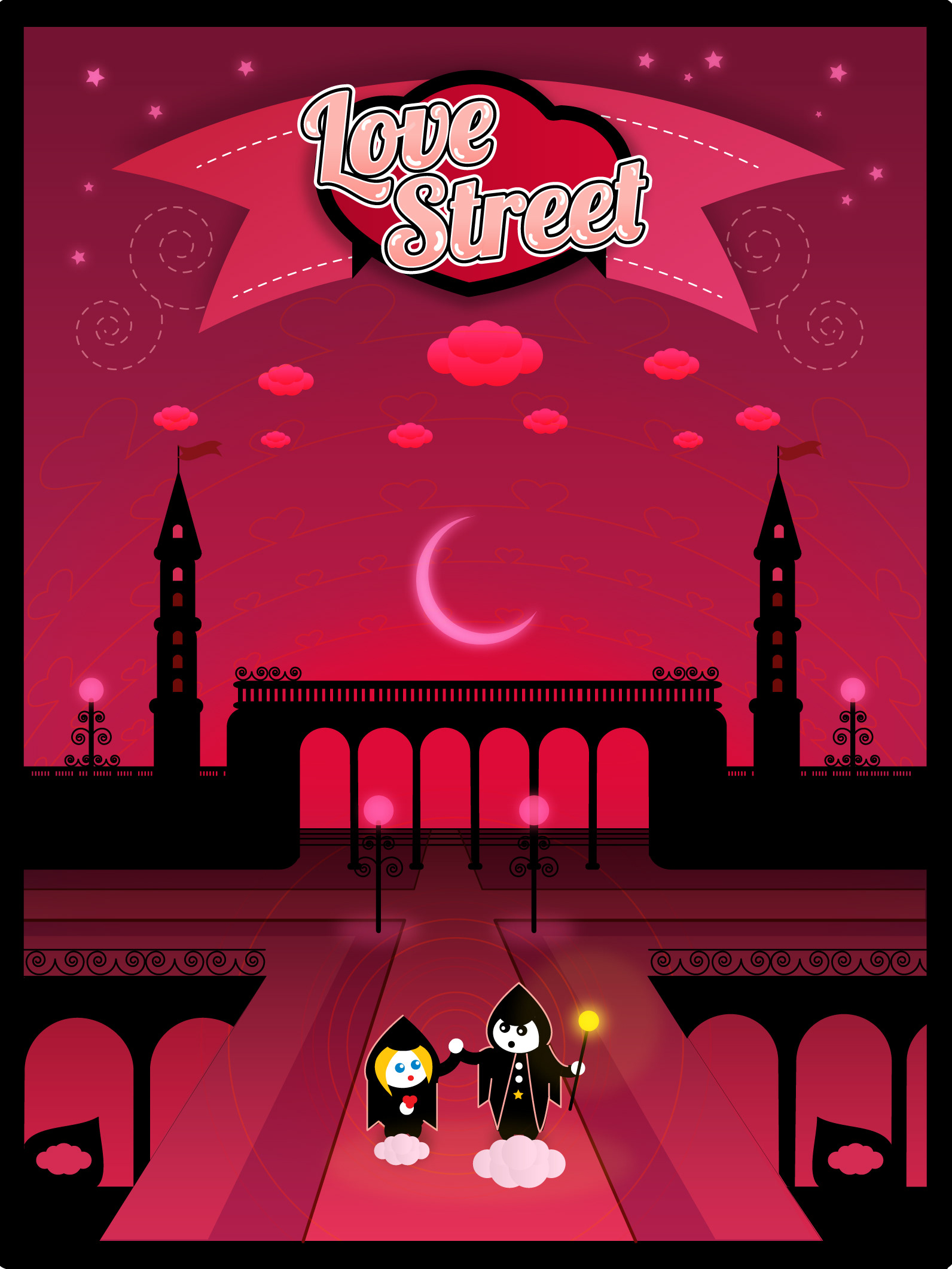 Love Street