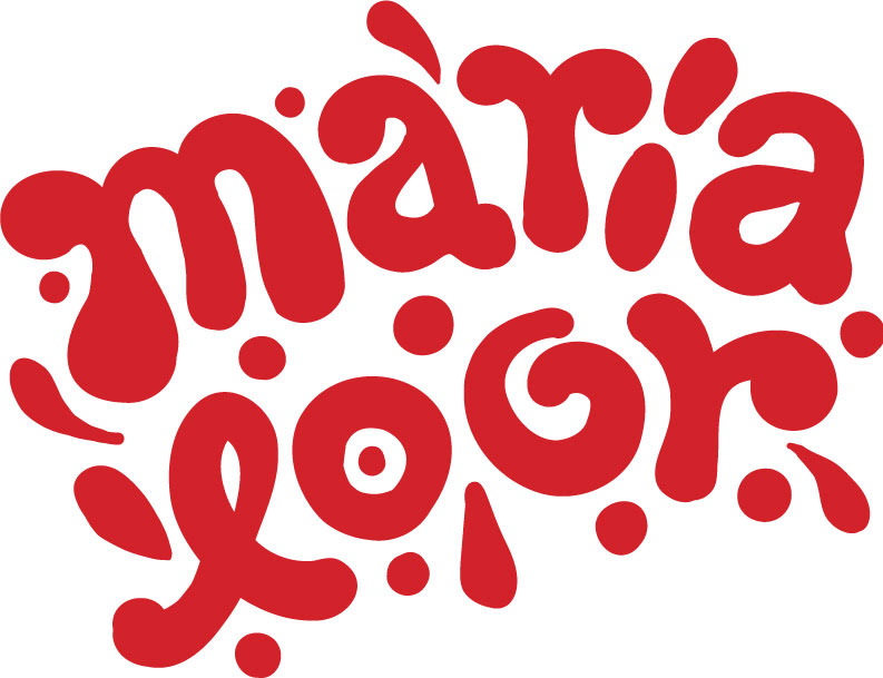 Maria Loor logo