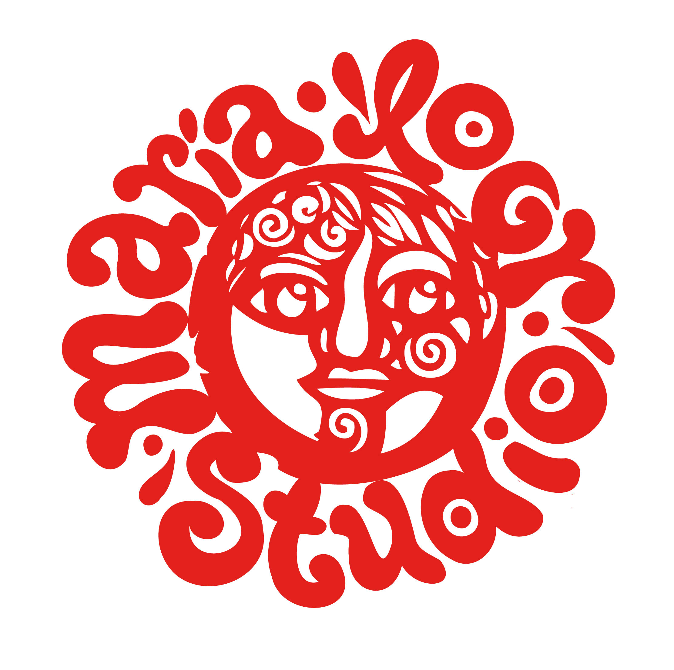 Maria Loor logo