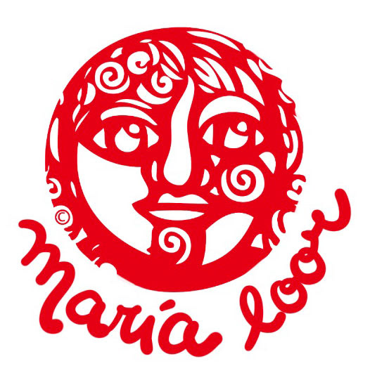 Maria Loor logo