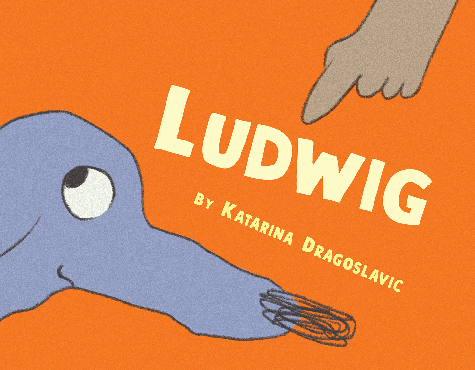 Illustration and text copyright Katarina Dragoslavic
