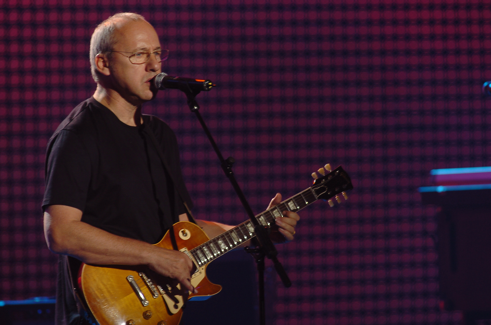 Mark Knopfler