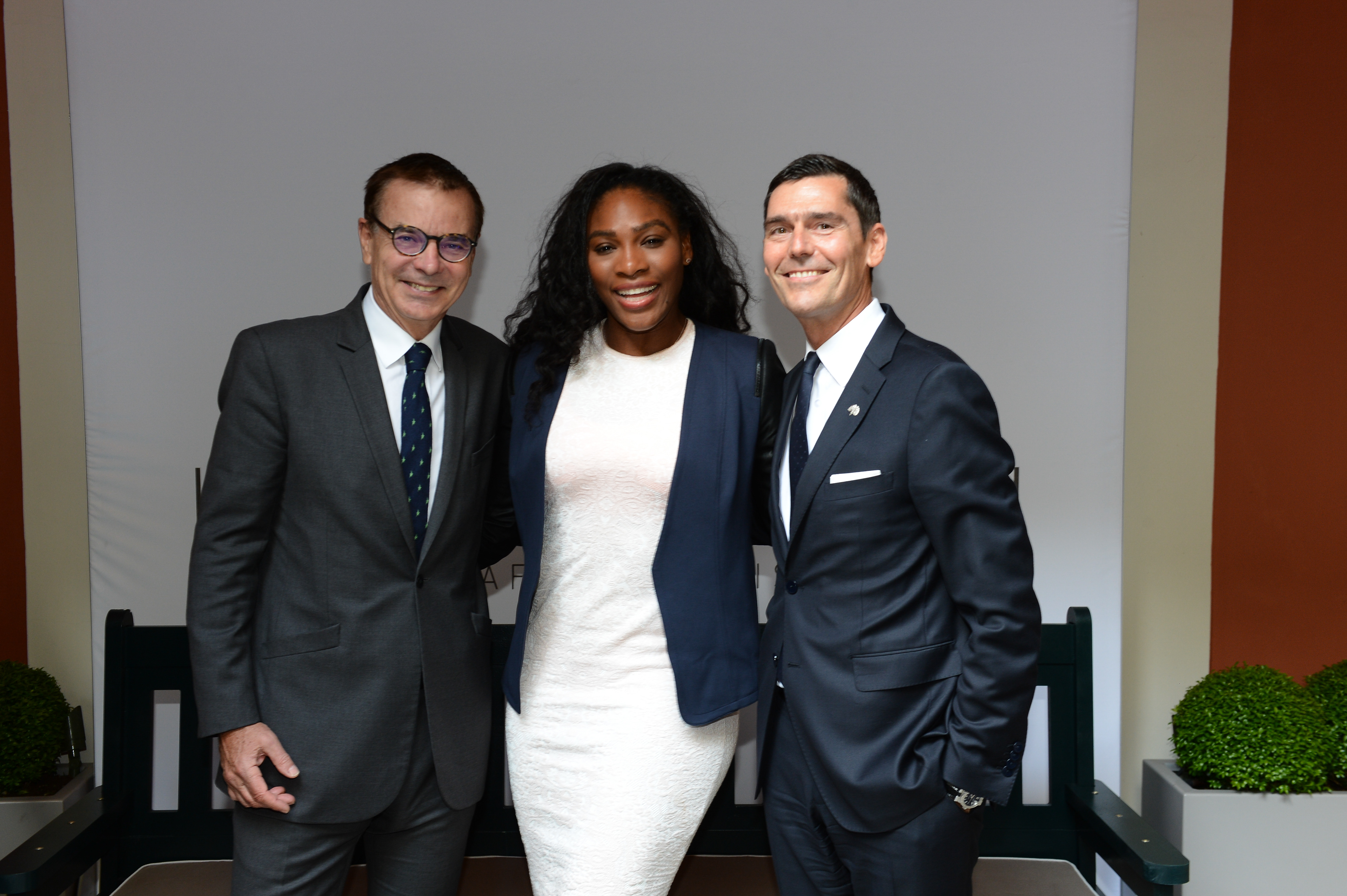 Serena Williams