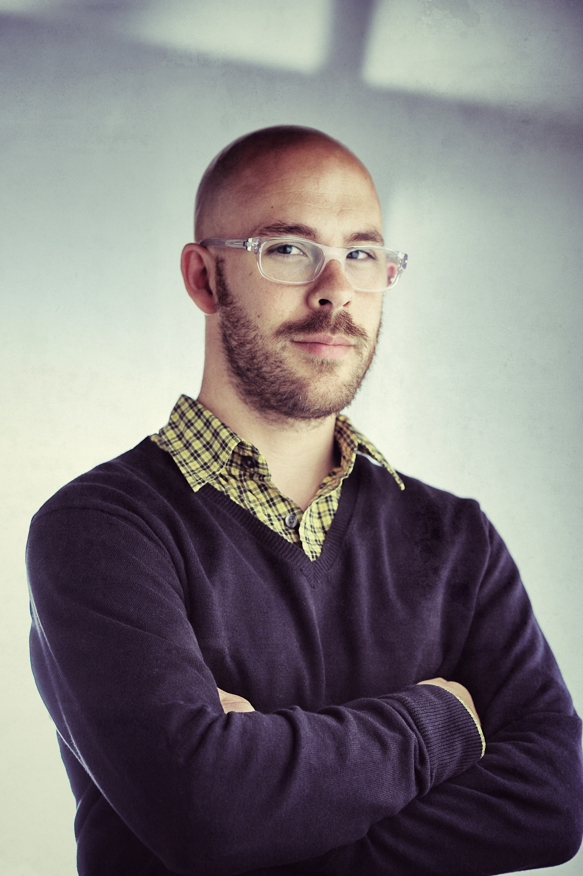 Julien Claudé-Pénégry