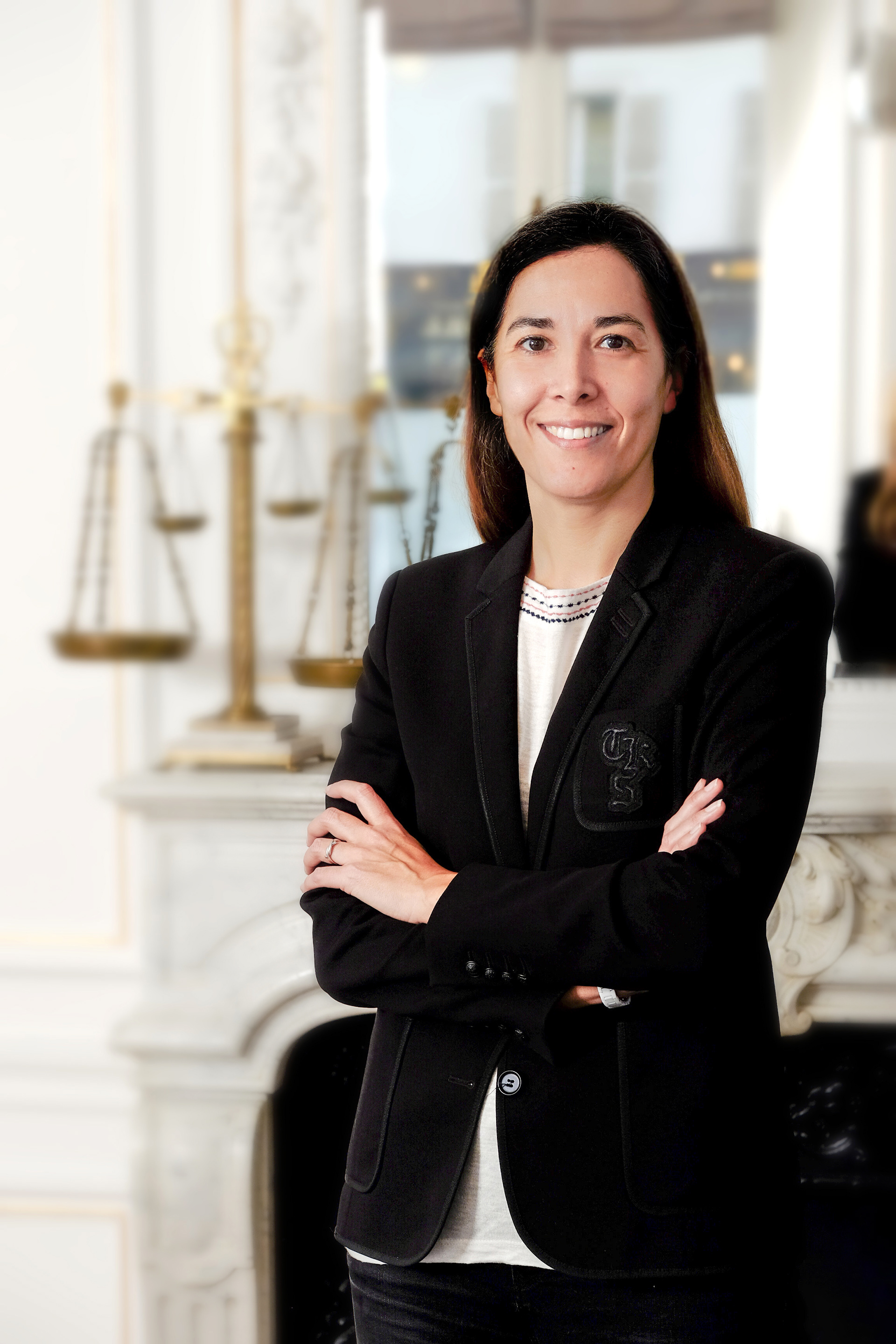 Me VéronIque Goncalves