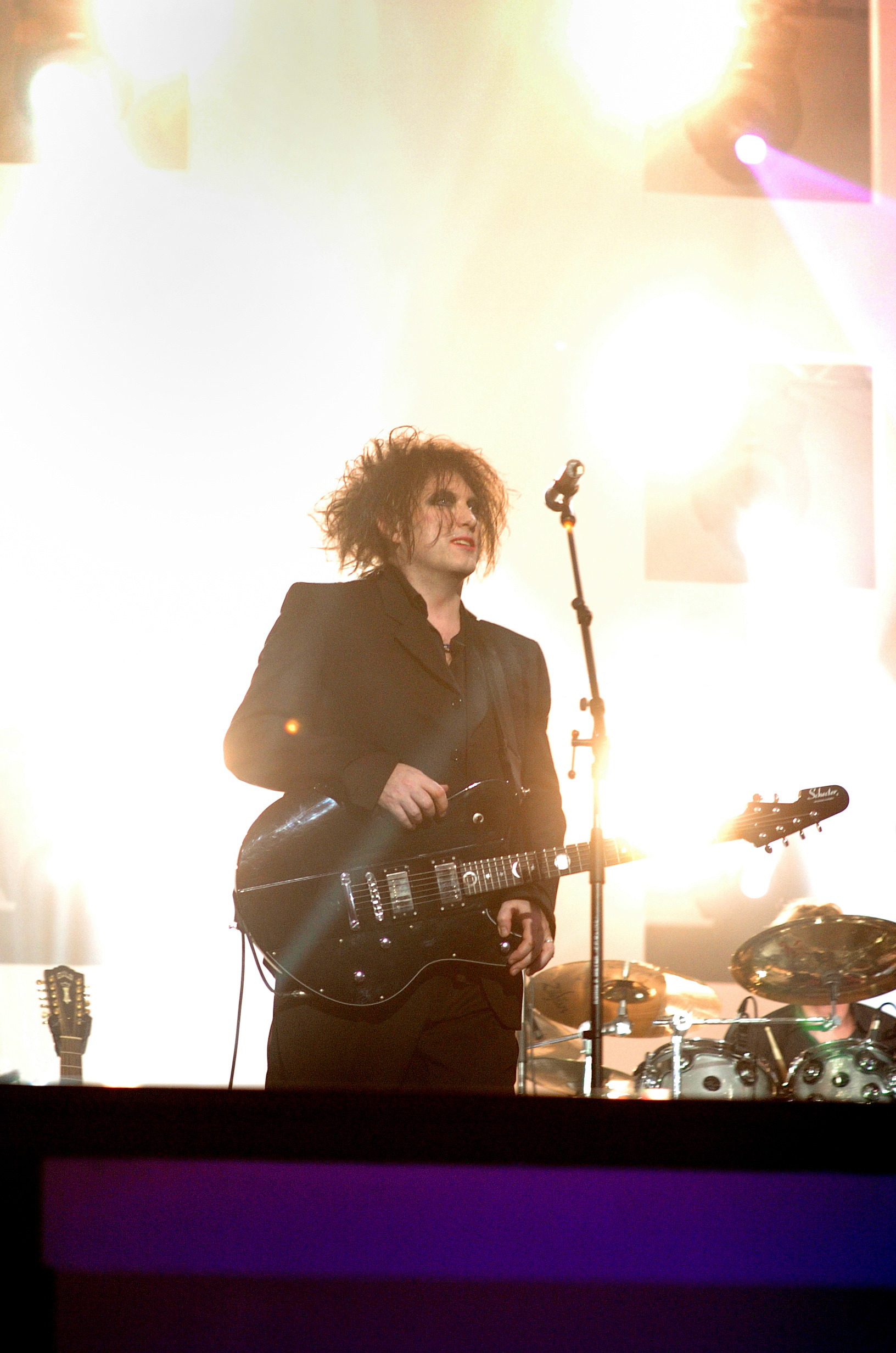 Robert Smith