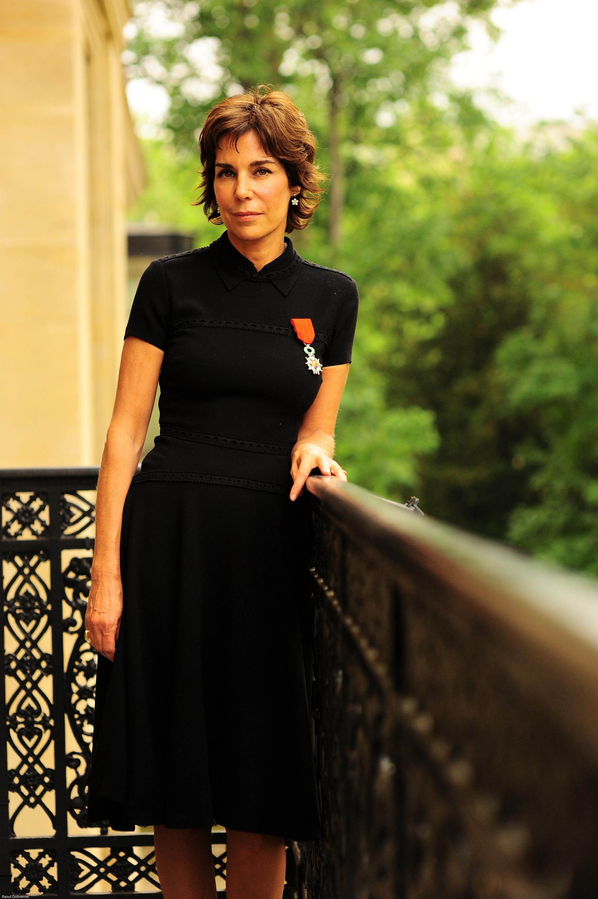Christine Orban