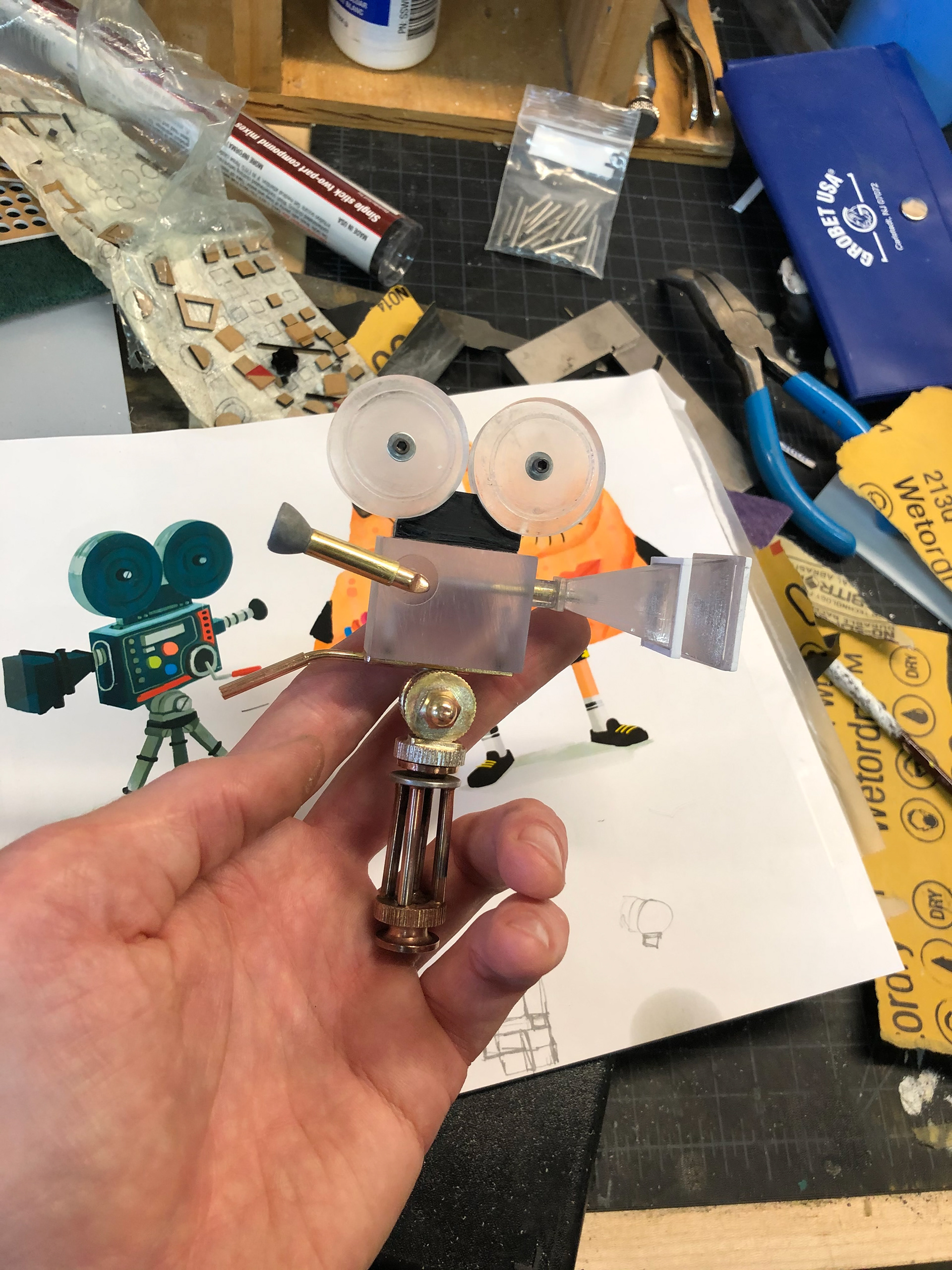 Hornet Inc