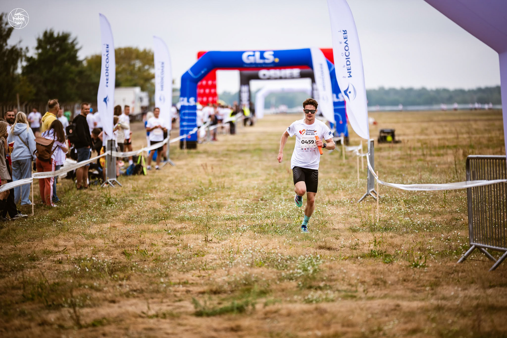 fotografia targów, koferencji i imprez sportowych