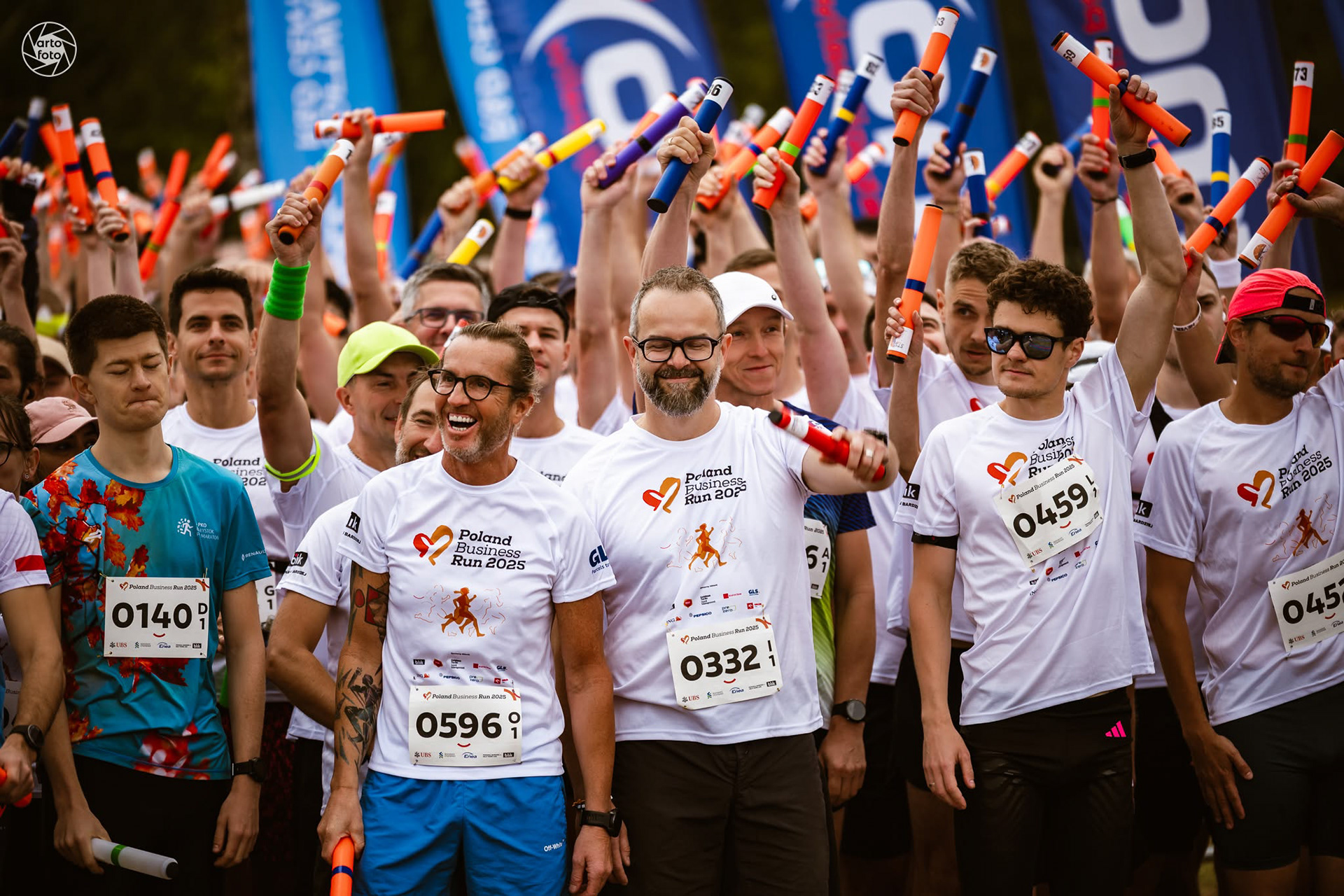 fotografia targów, koferencji i imprez sportowych