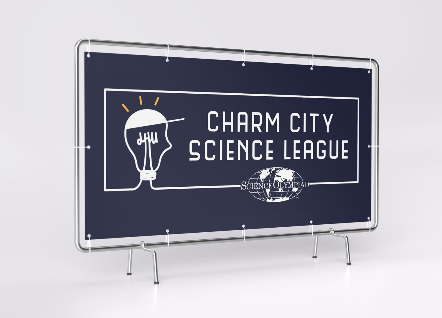 banner design