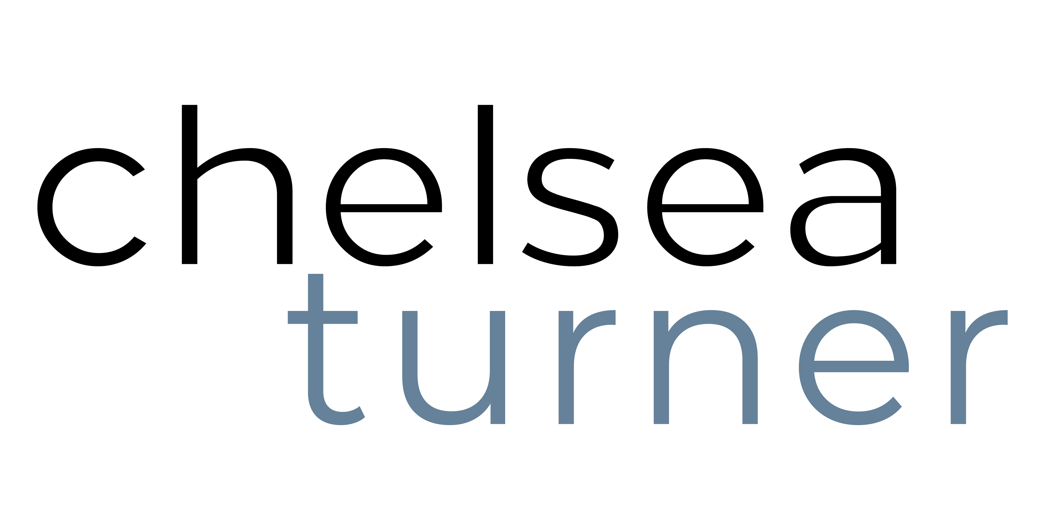 Chelsea Turner logo