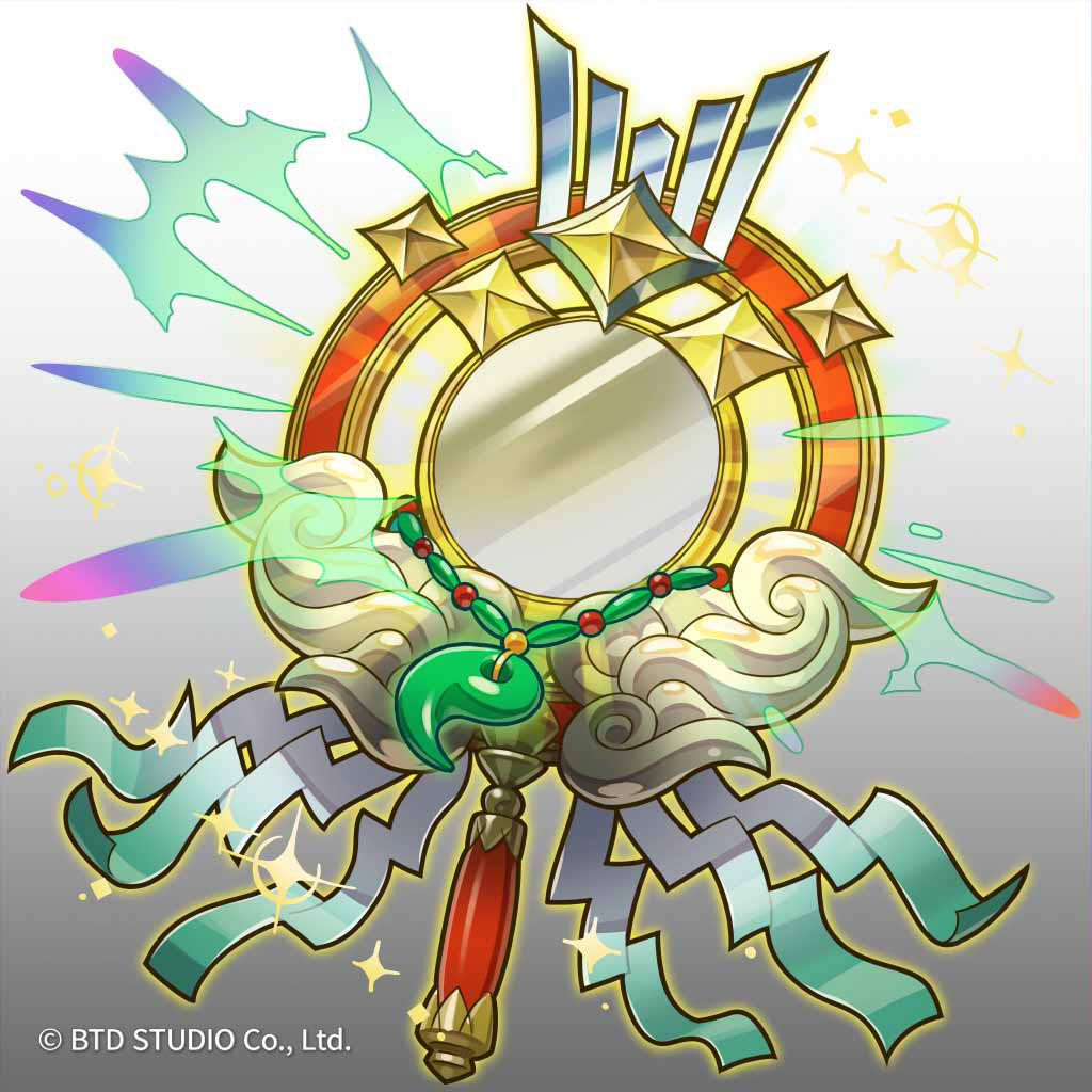 アクセサリ(星4)