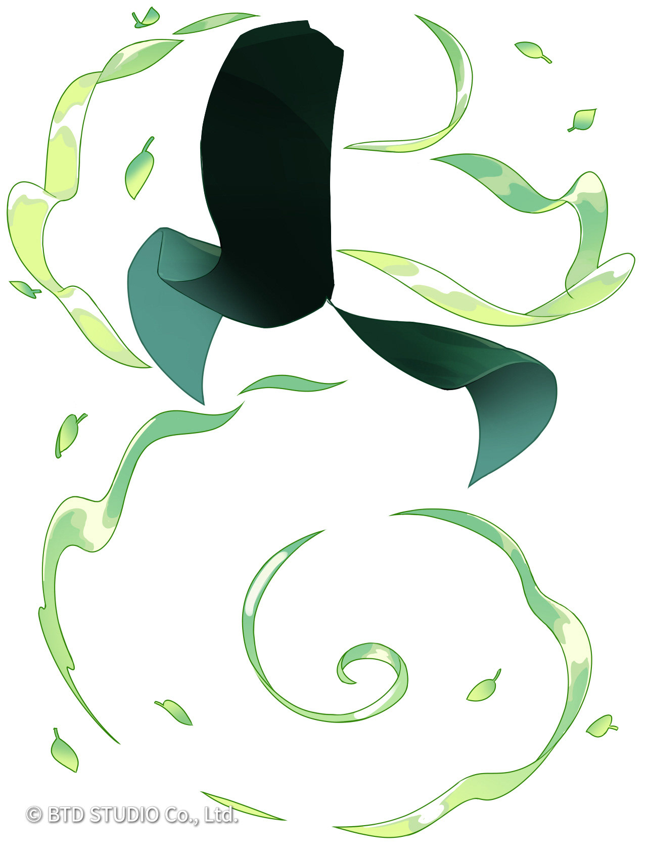 パーツごとの描画
