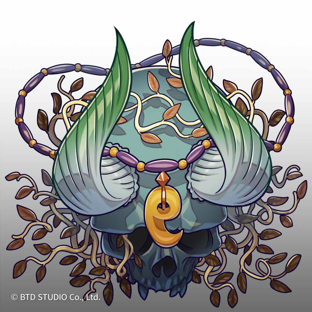 アクセサリ(星3)