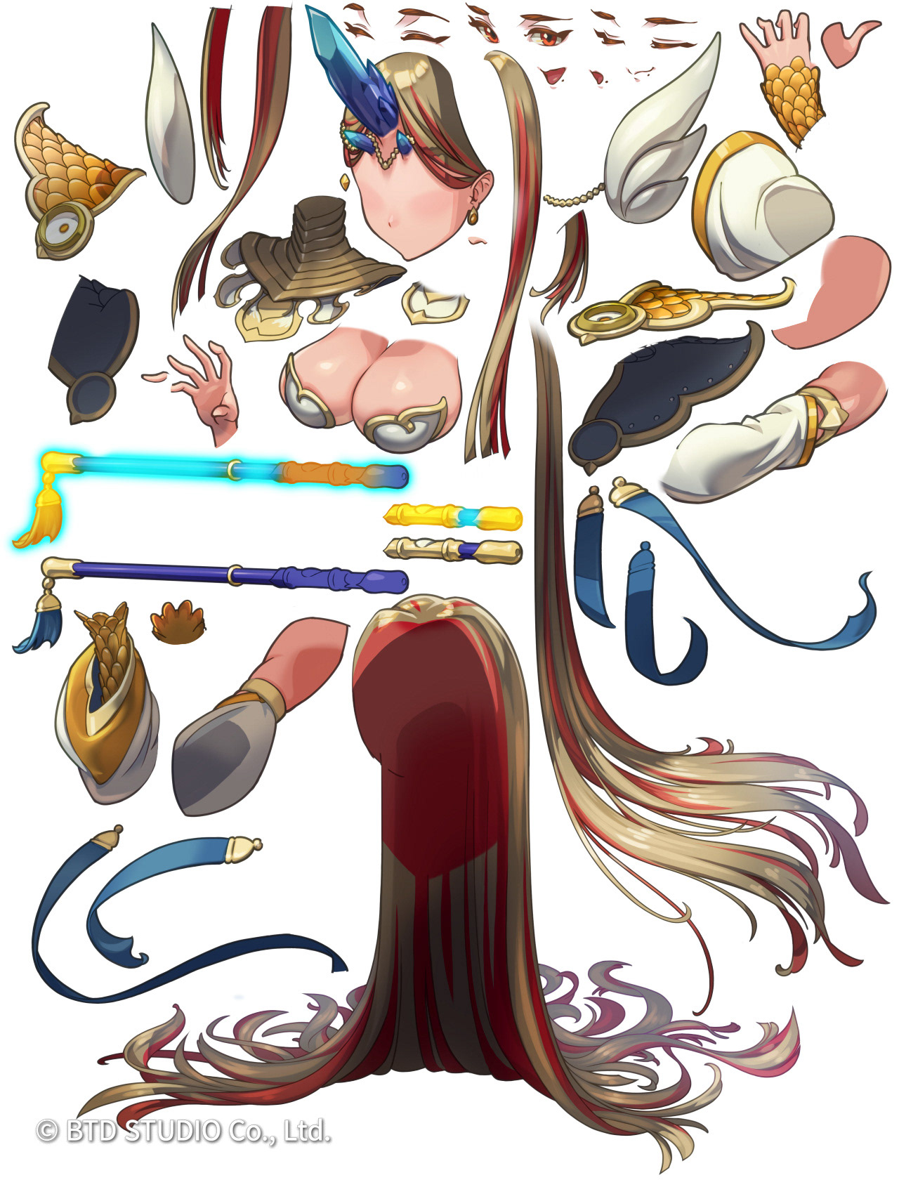 パーツ1