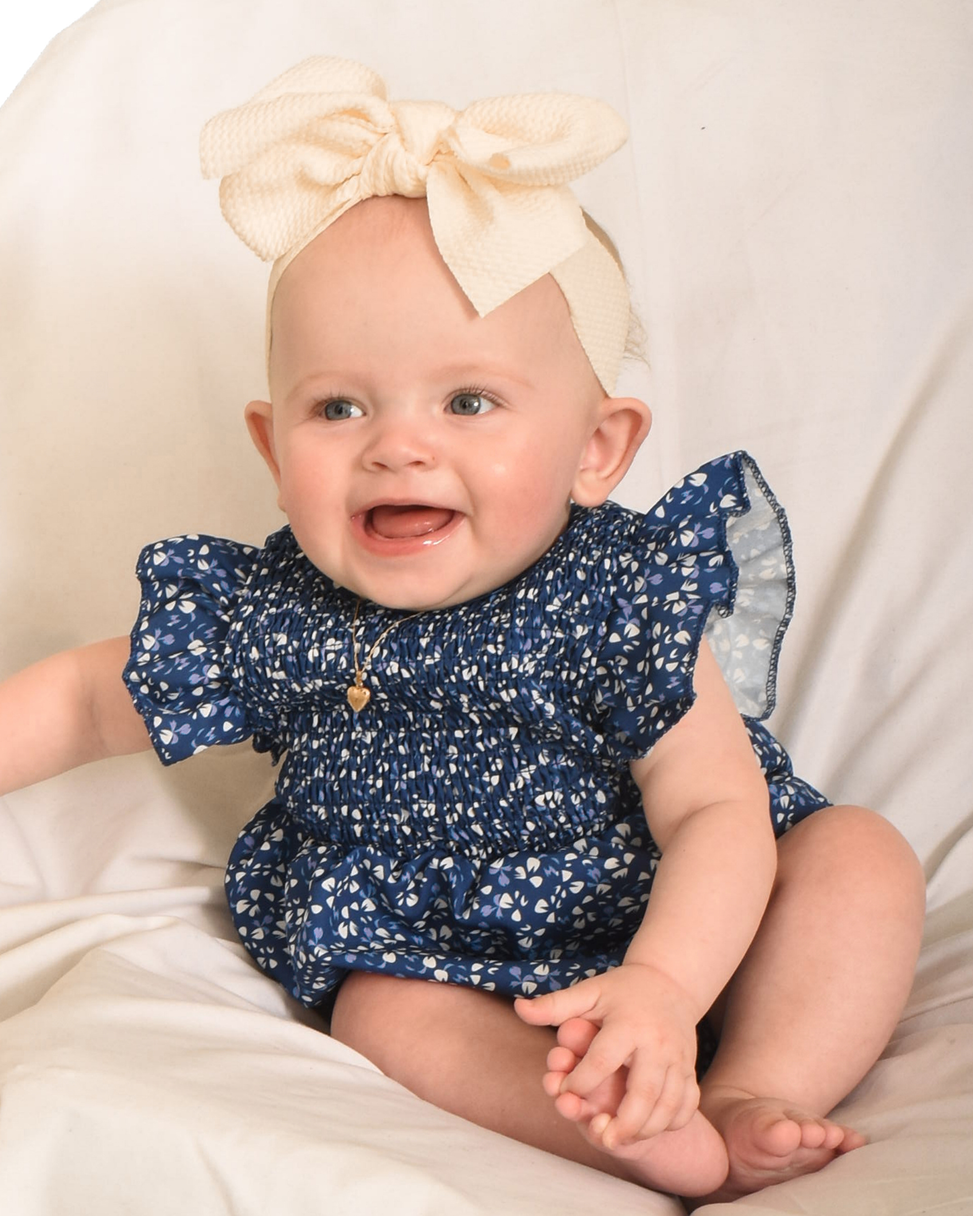 Babies First Pictures