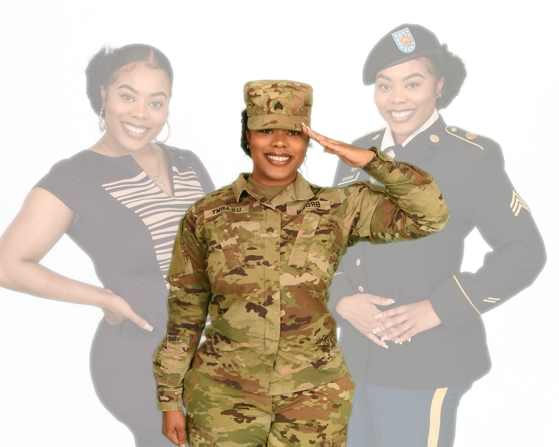 Thank you for your service