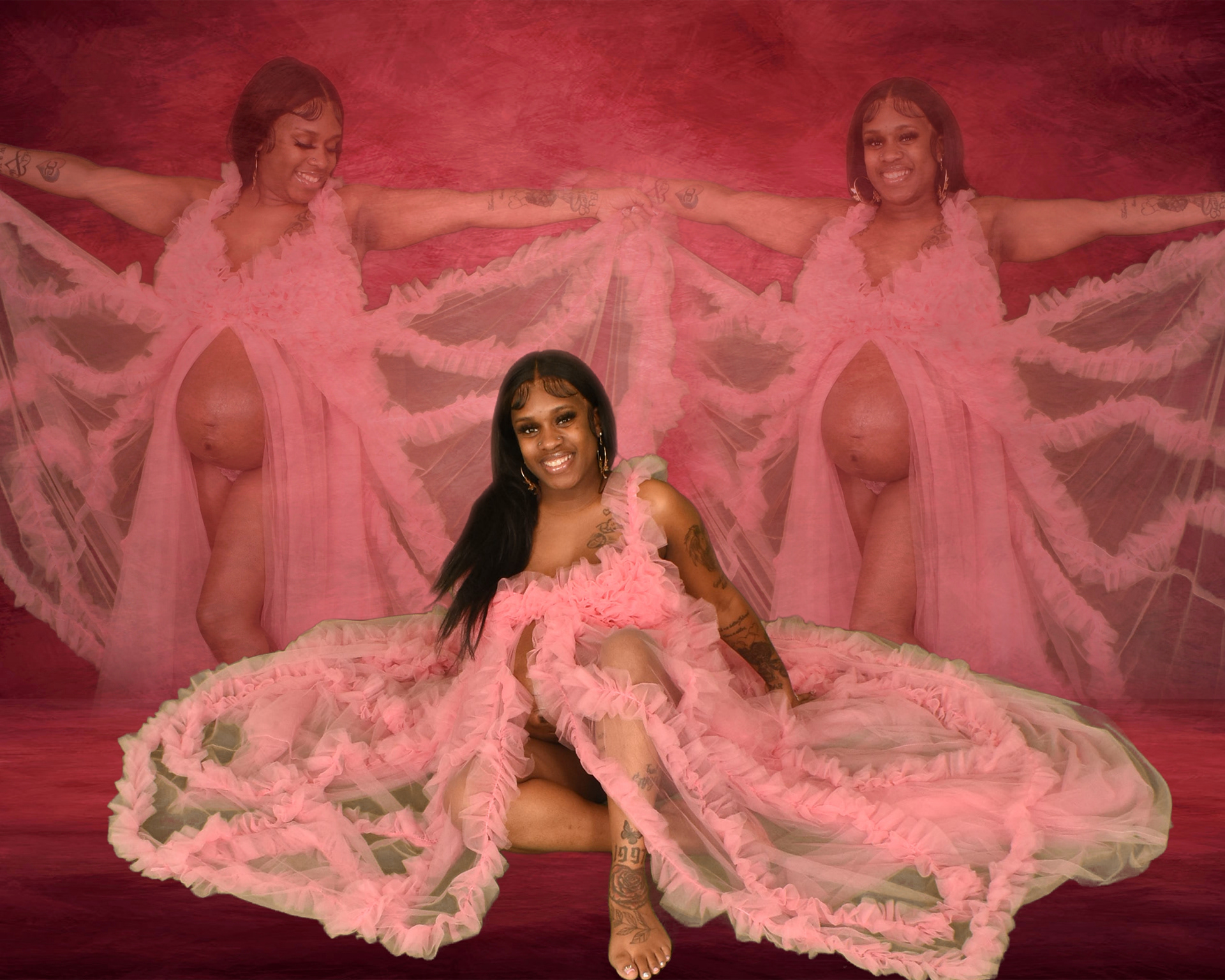 Maternity Shoots