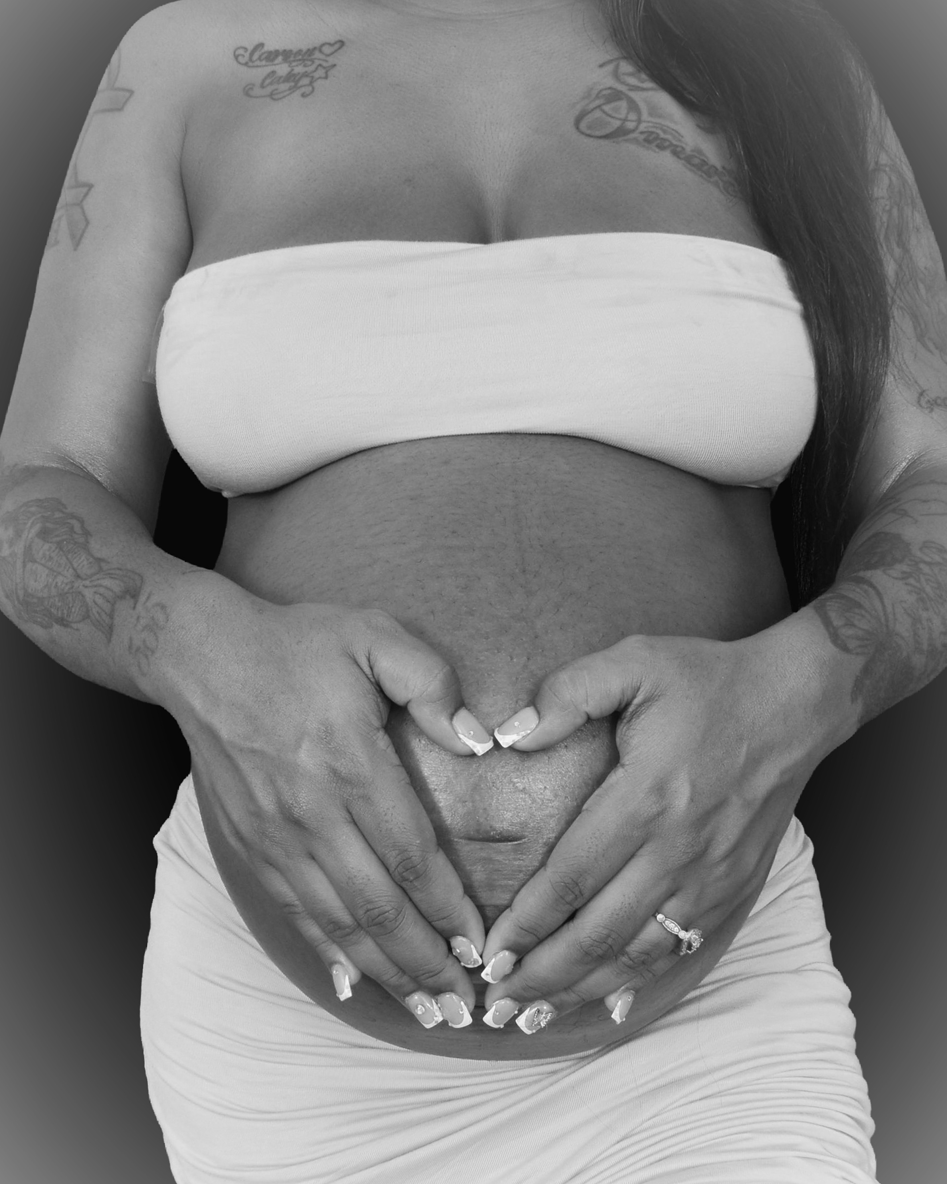 Maternity Shoots