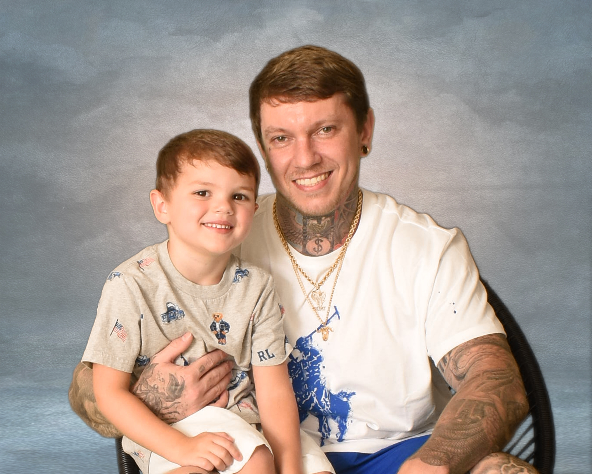 Daddys Best Friend