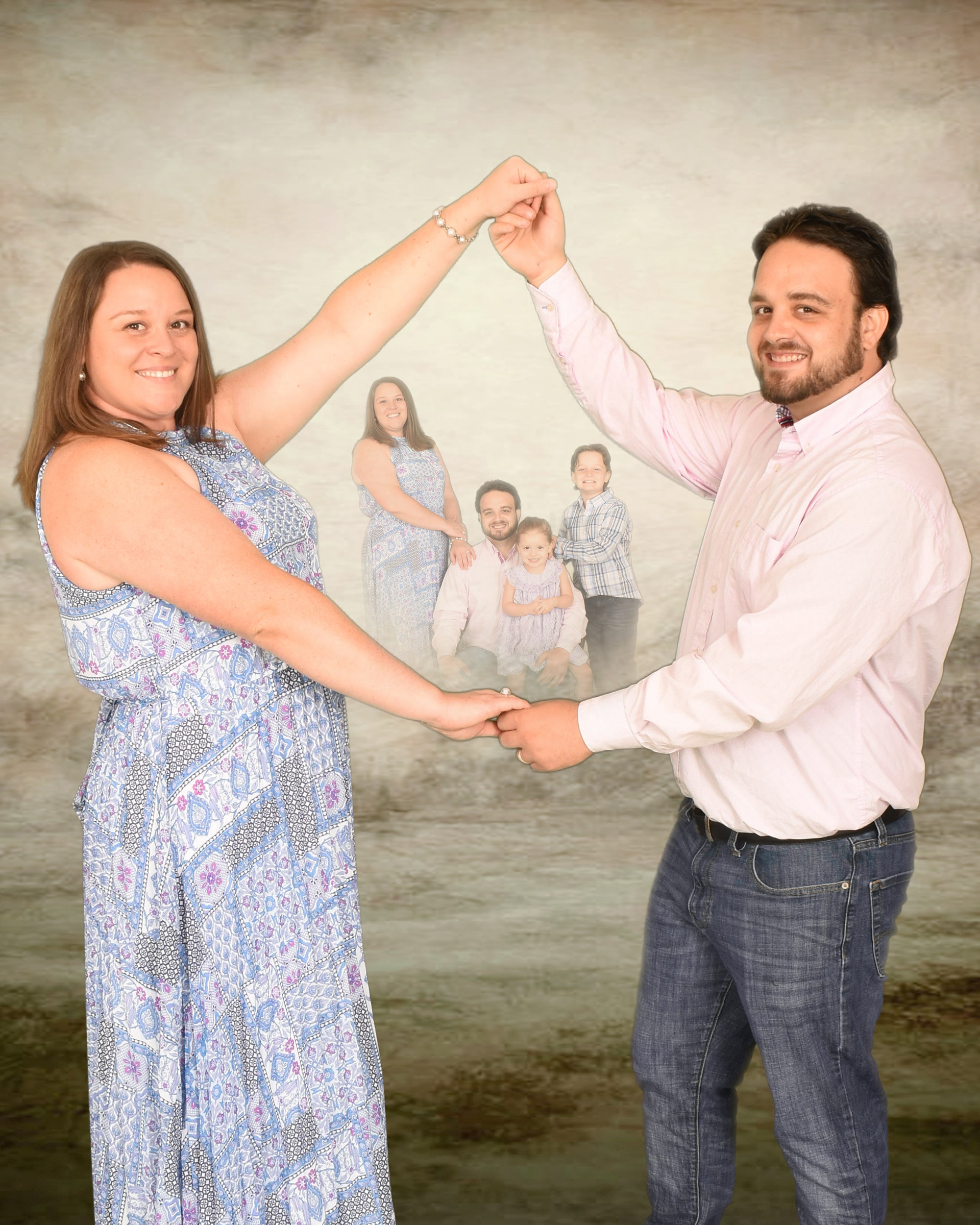 Family Portraits