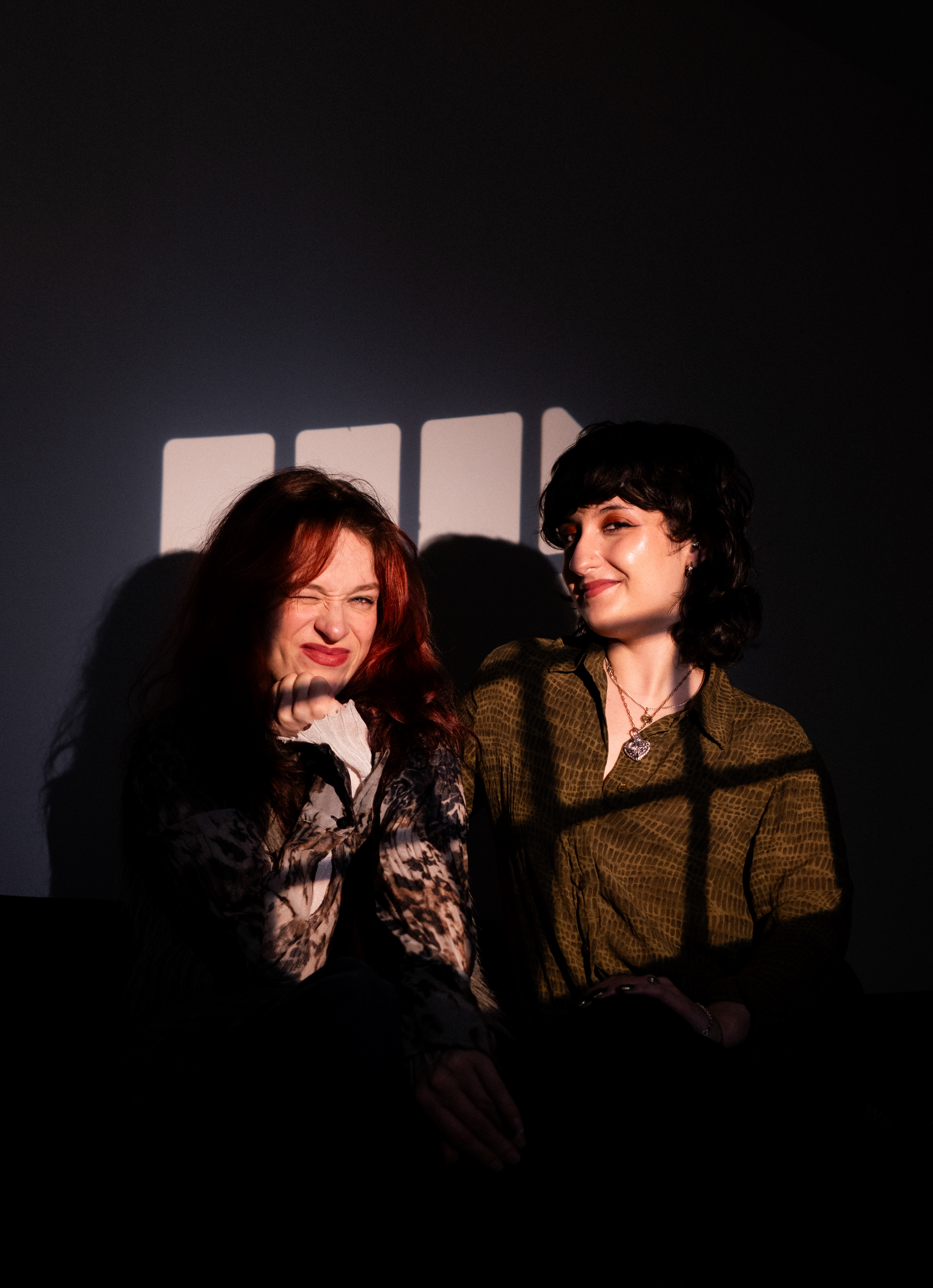 Fanny and Livy (2025)