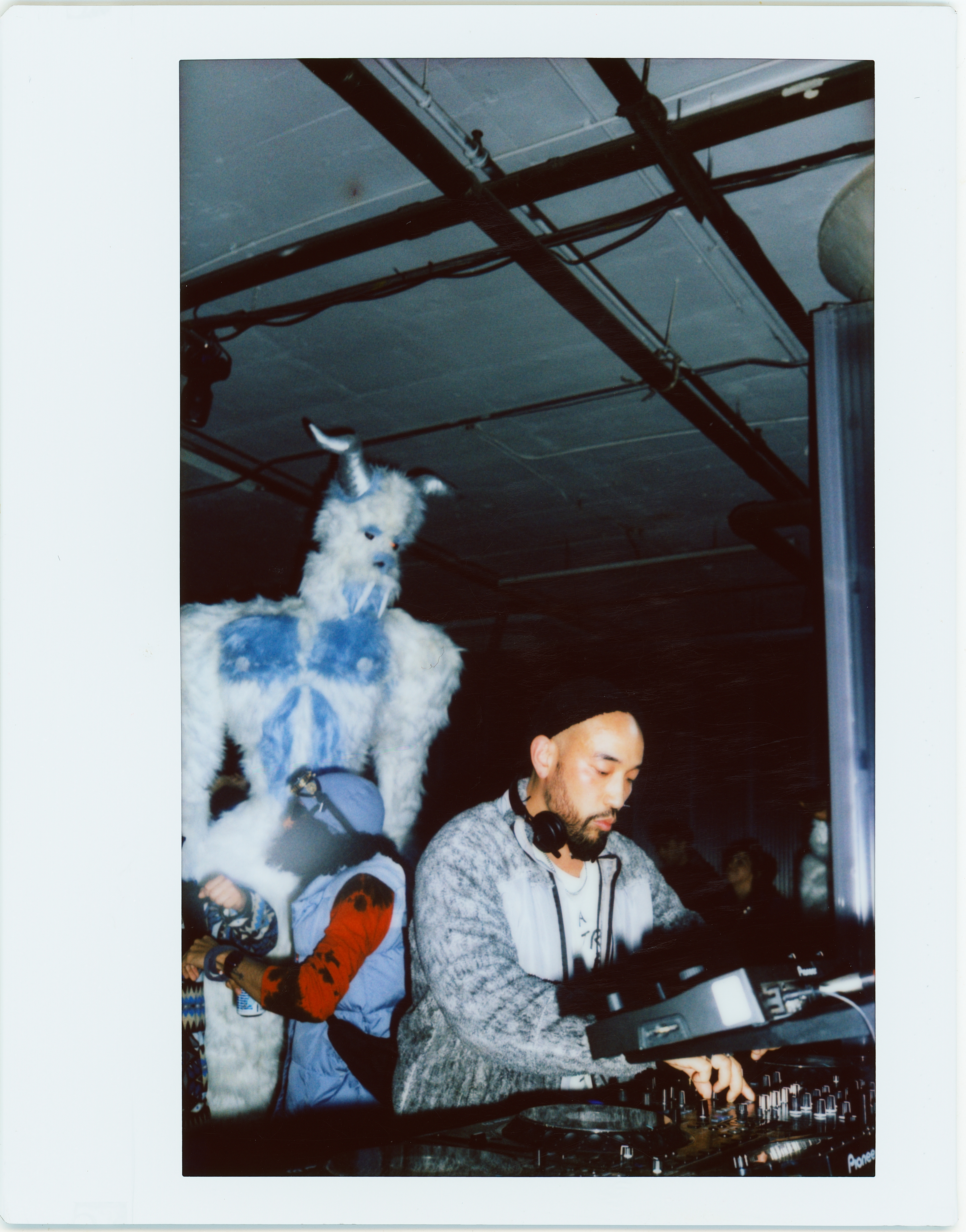 Pat Lok (@patlokmusic)