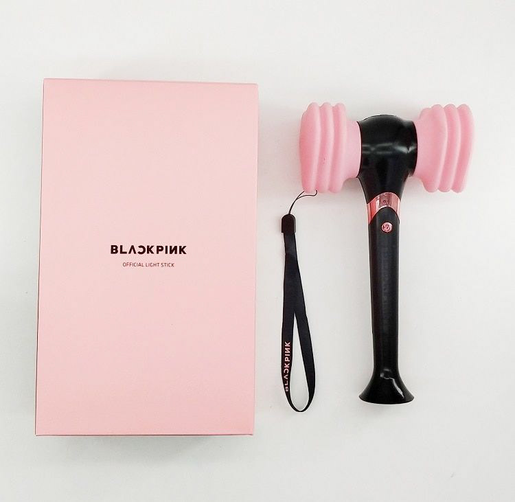 Blackpink lightstick