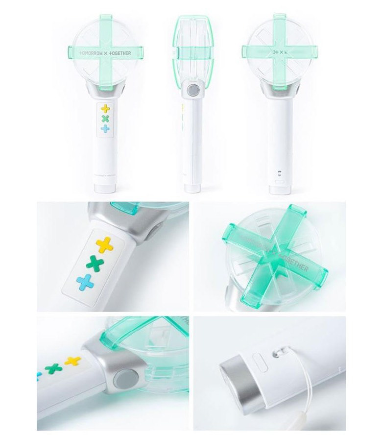 TXT official lightstick