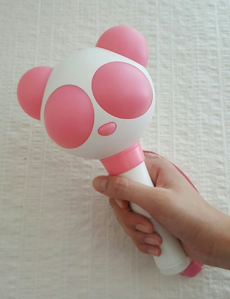 Apink lightstick