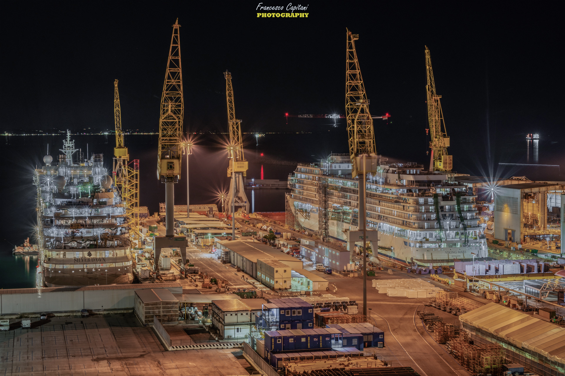 PORTO DI ANCONA