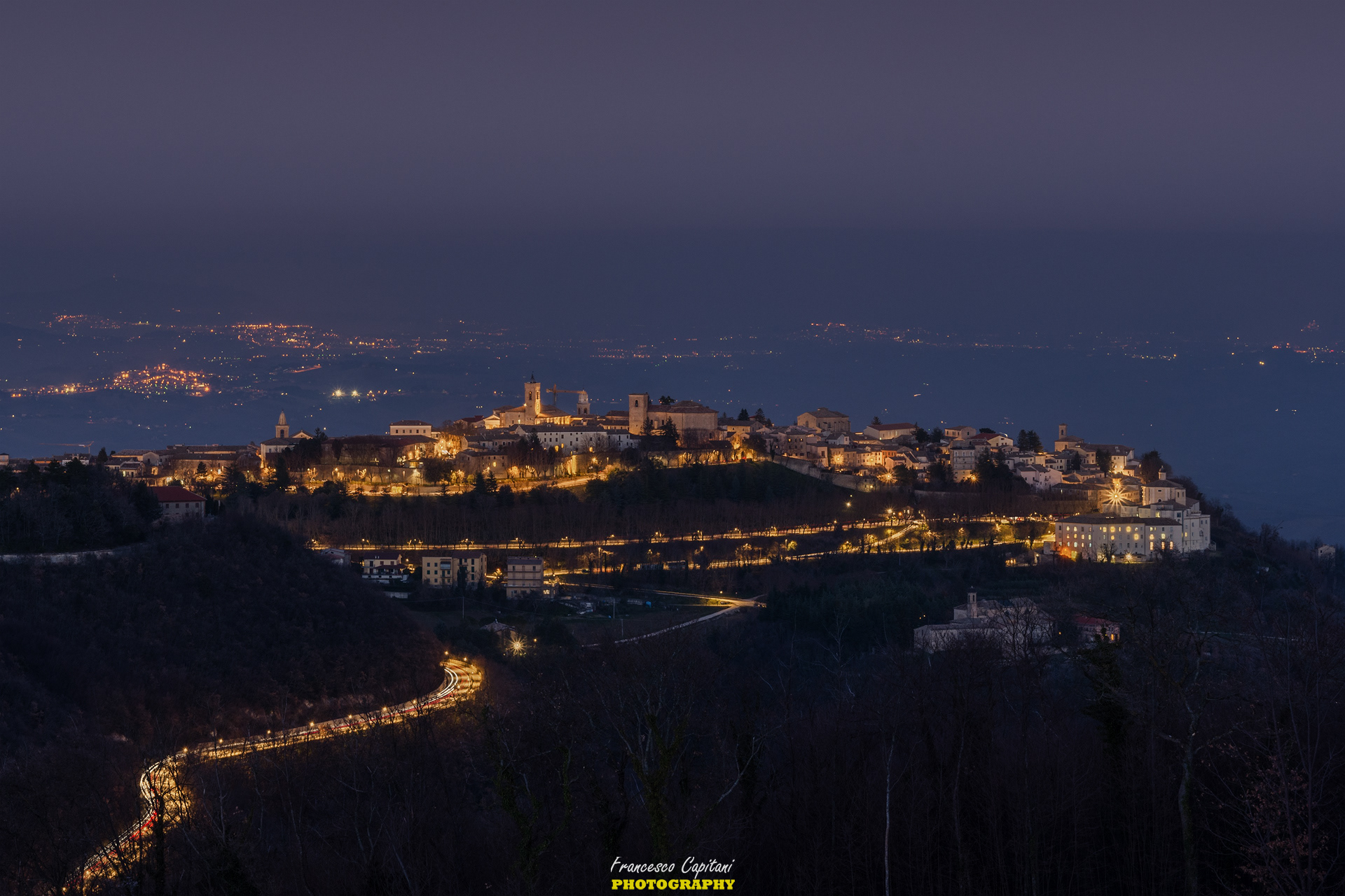 CINGOLI (MC)