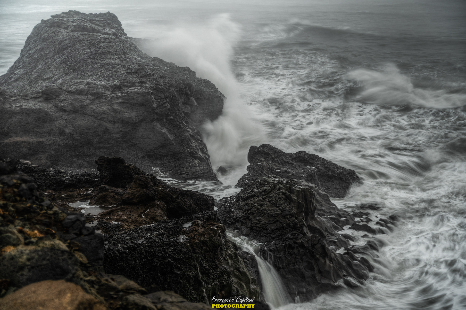 REYNISFJARA