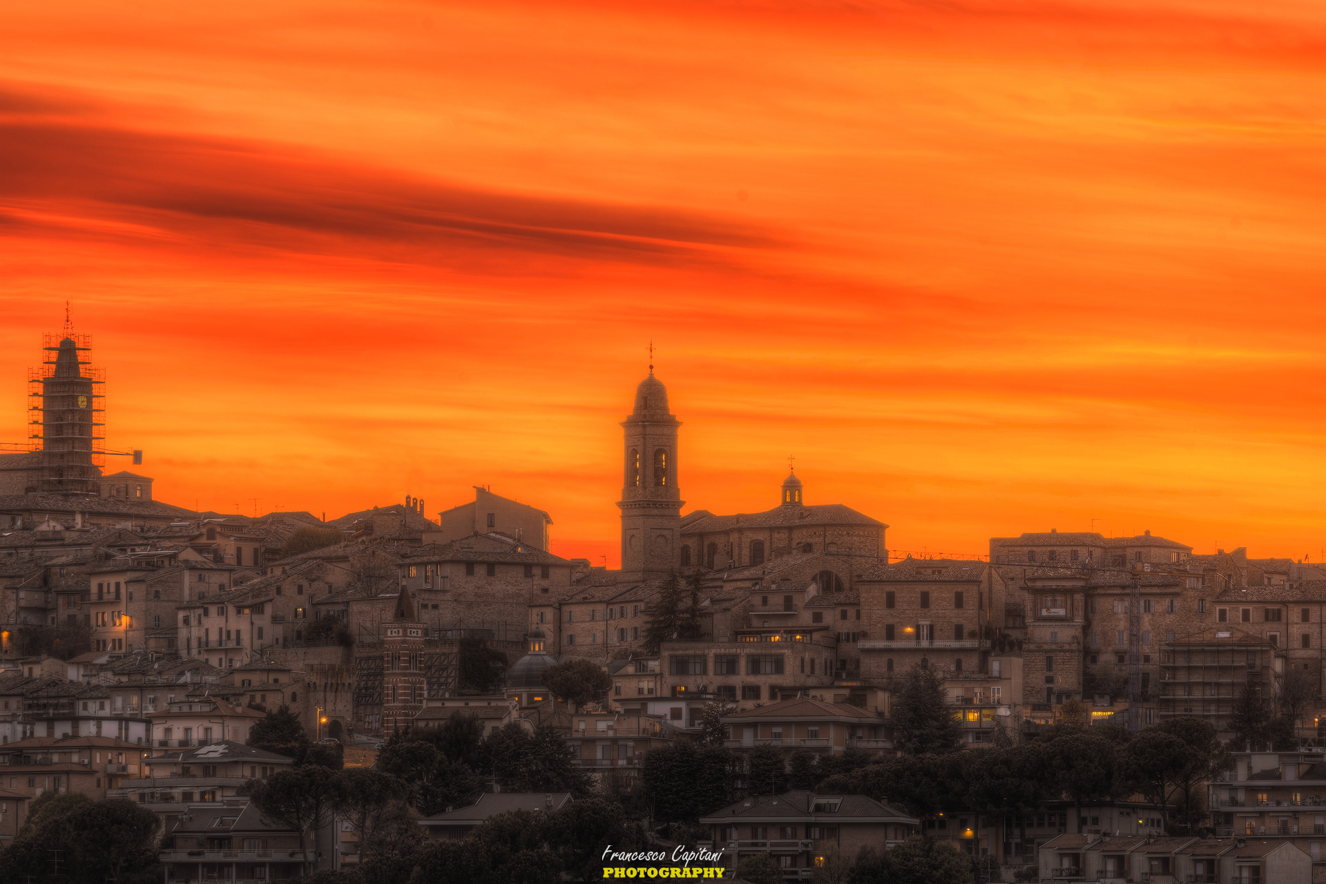 CORRIDONIA (MC)