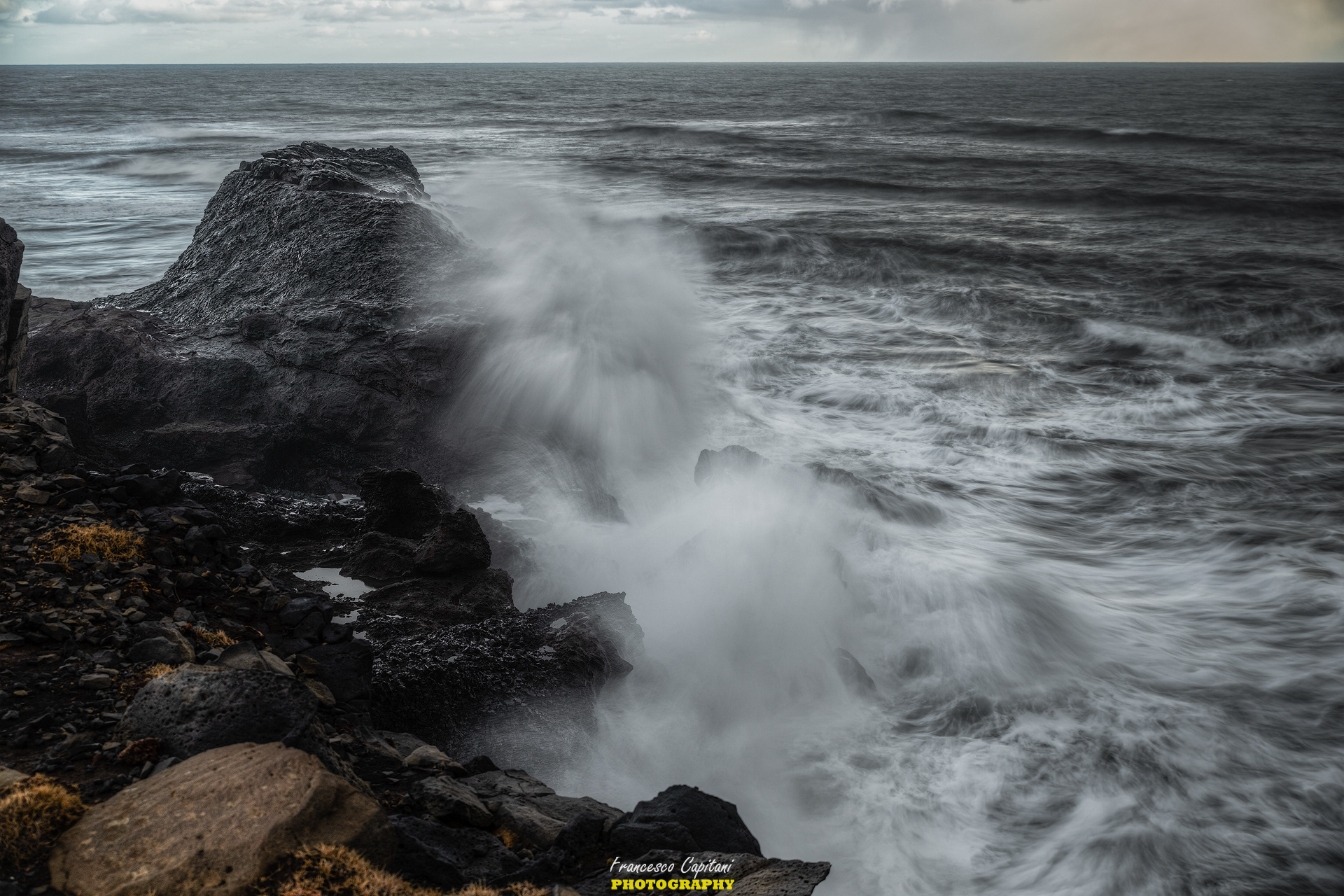 REYNISFJARA