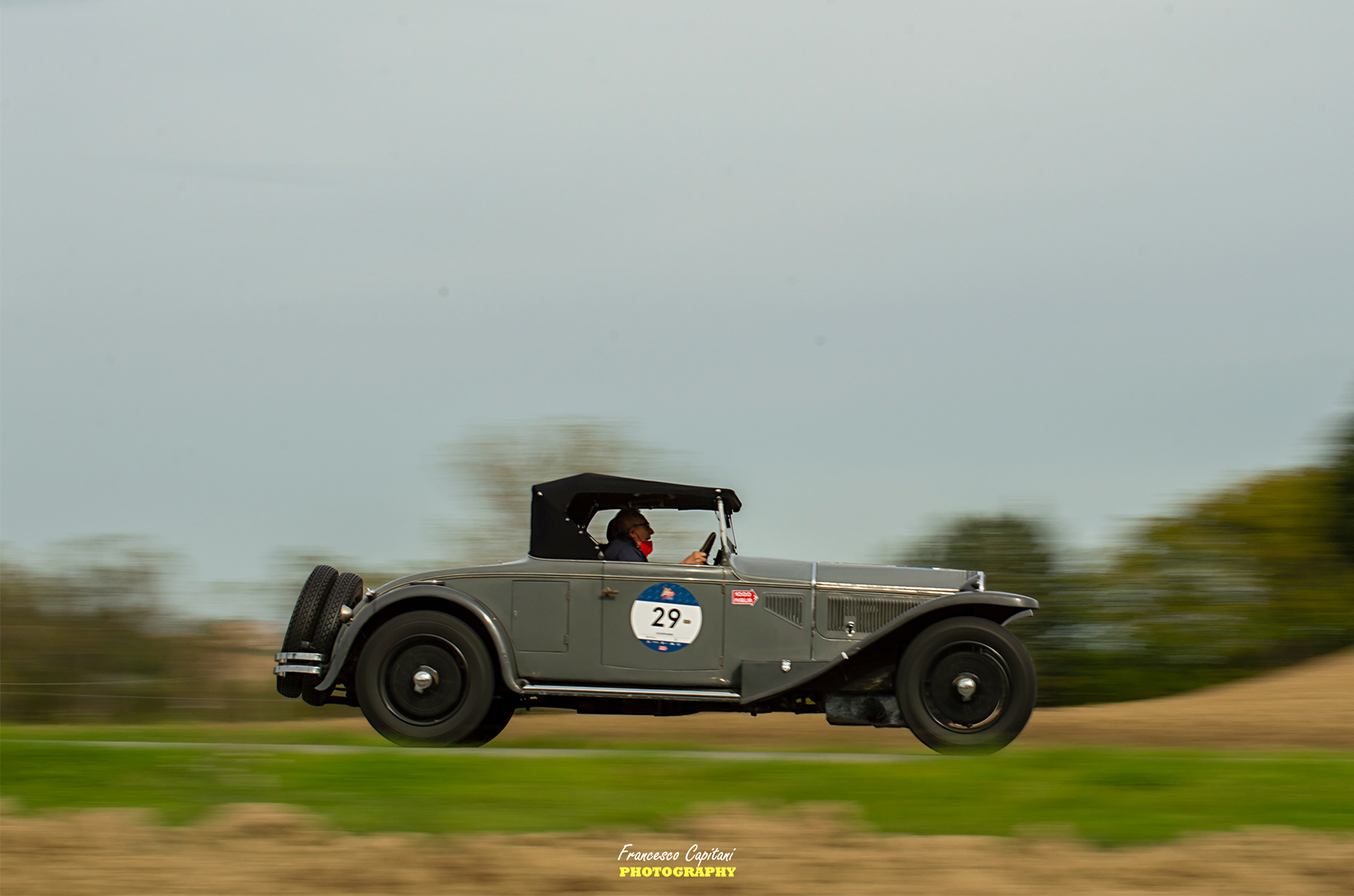 1000MIGLIA - CORRIDONIA (MC)