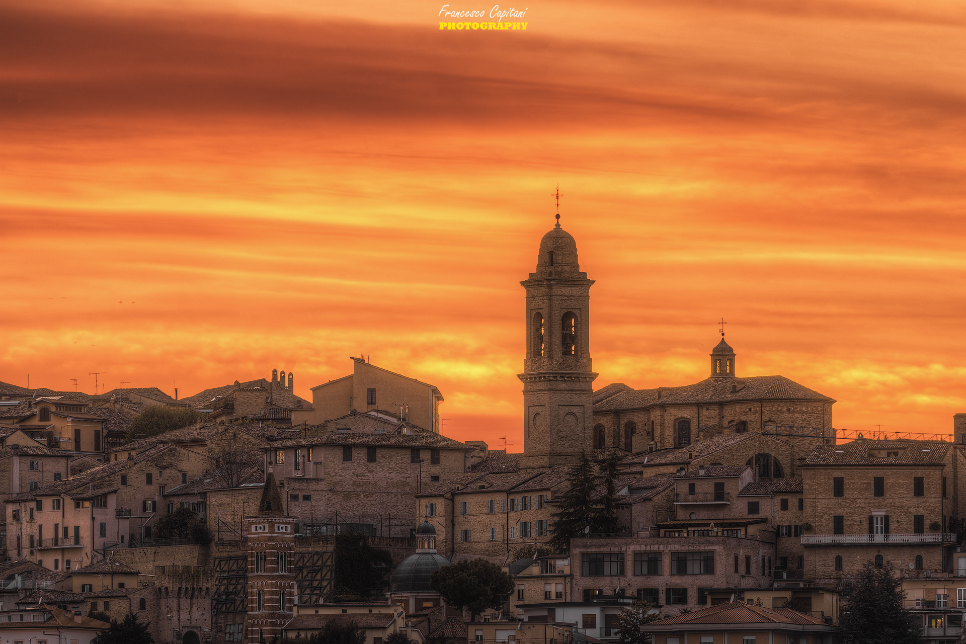 CORRIDONIA (MC)