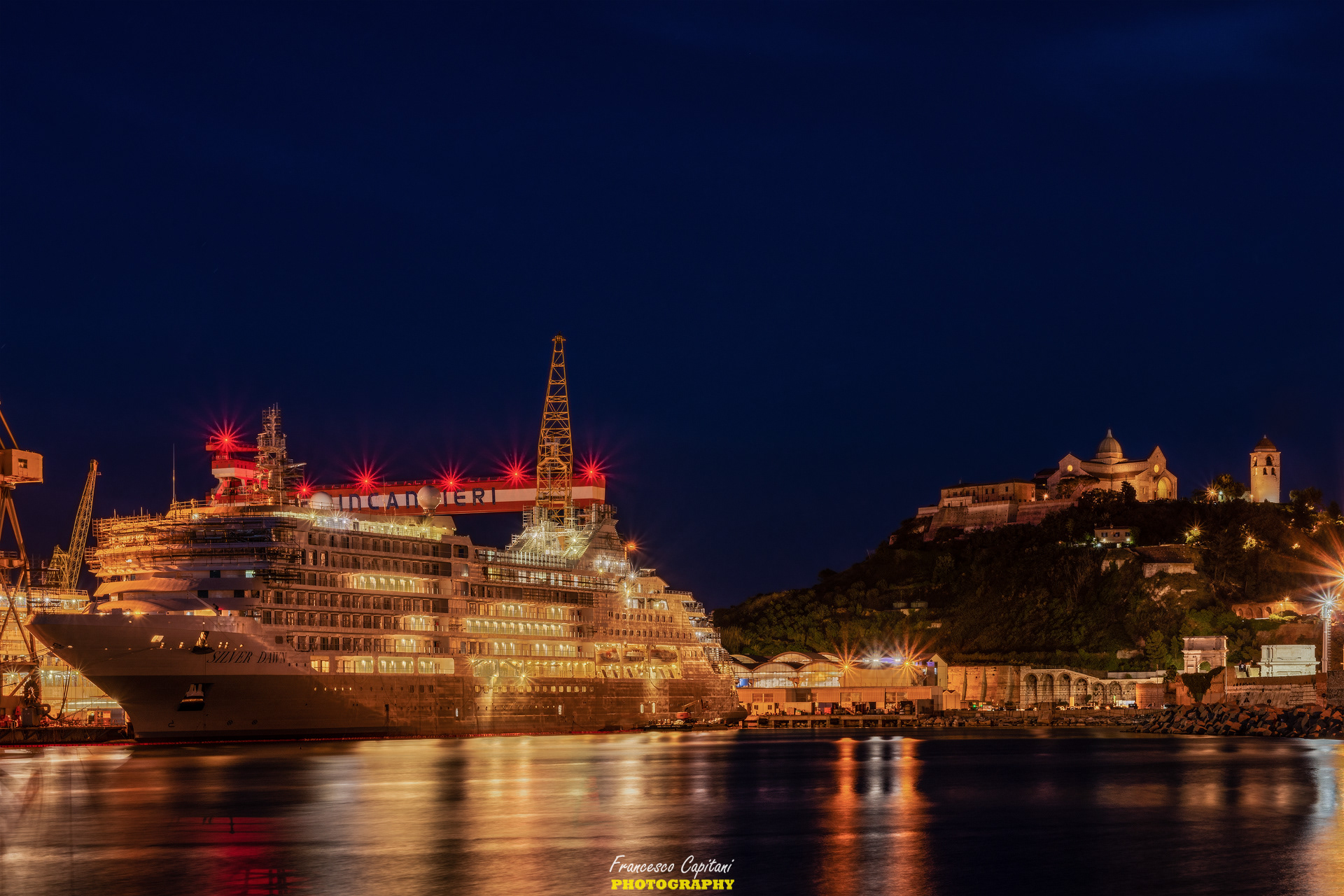 PORTO DI ANCONA
