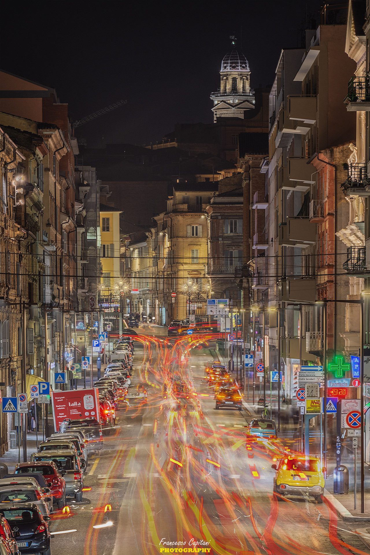 MACERATA