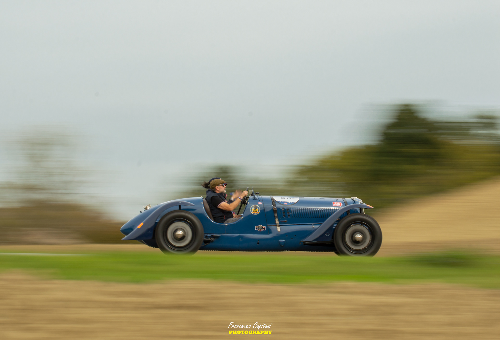 1000MIGLIA - CORRIDONIA (MC)
