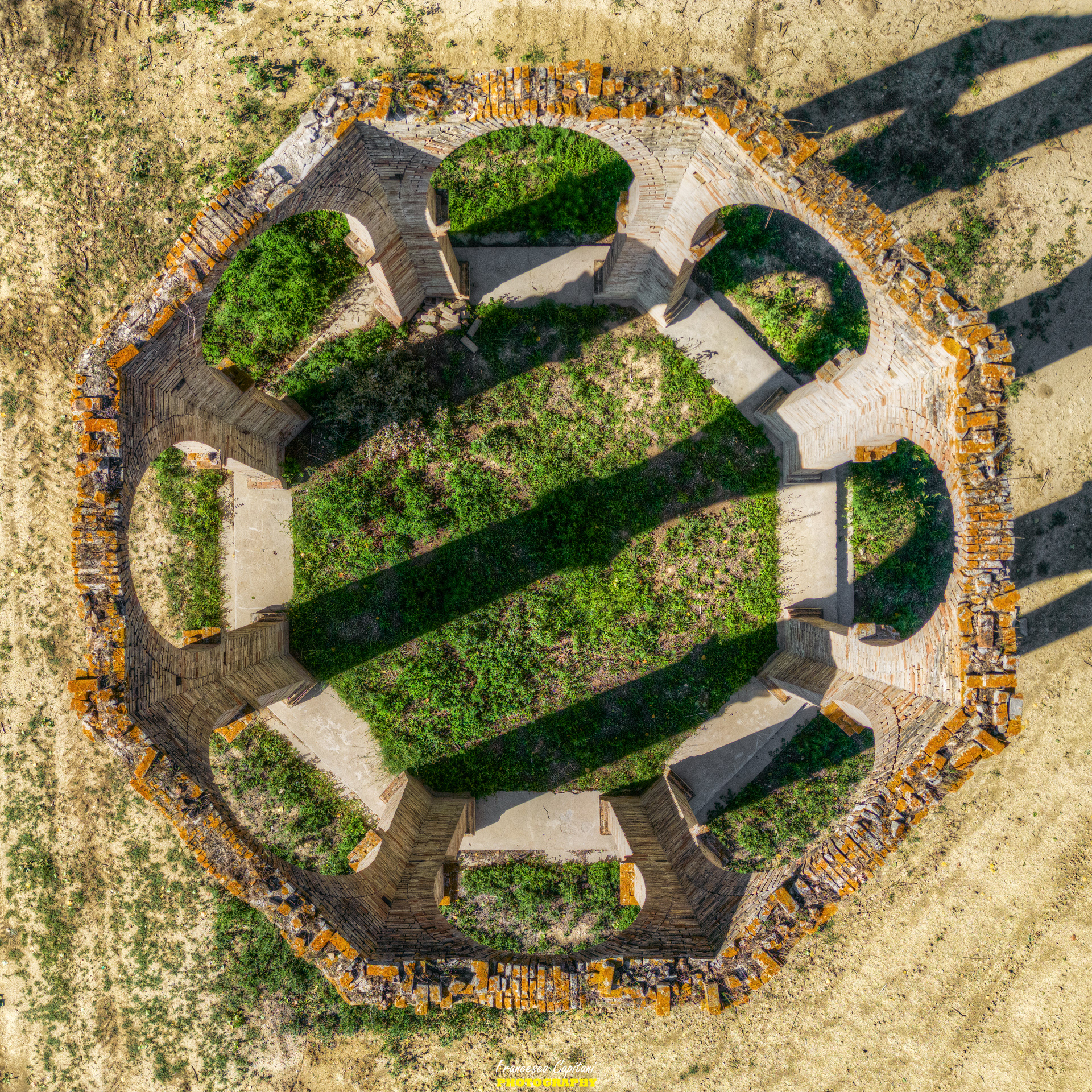 MADONNA DELLE CATASTE - PONZANO DI FERMO (FM)