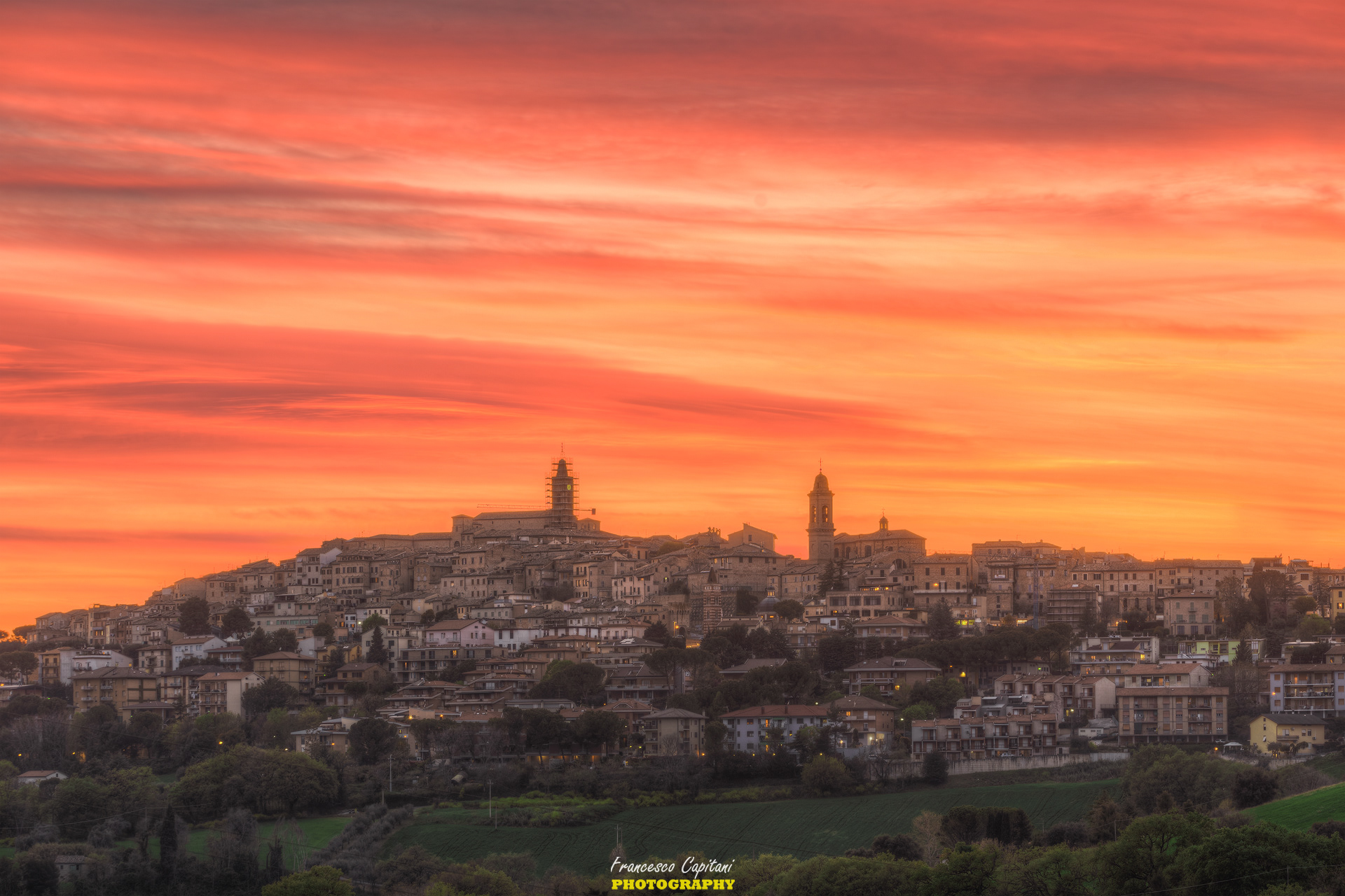 CORRIDONIA (MC)