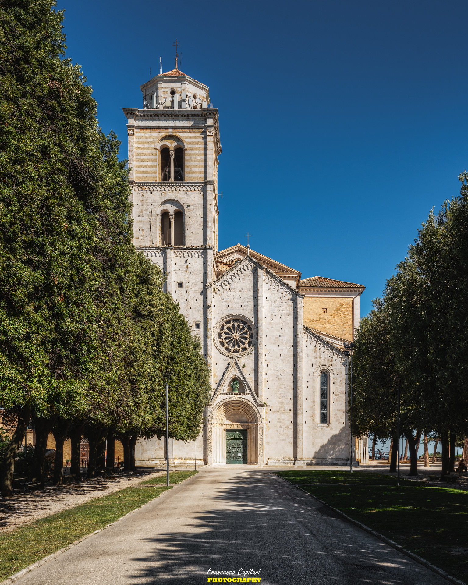 DUOMO DI FERMO