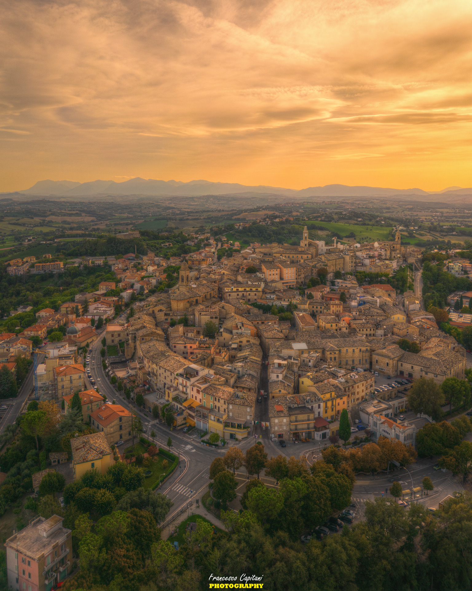 CORRIDONIA (MC)