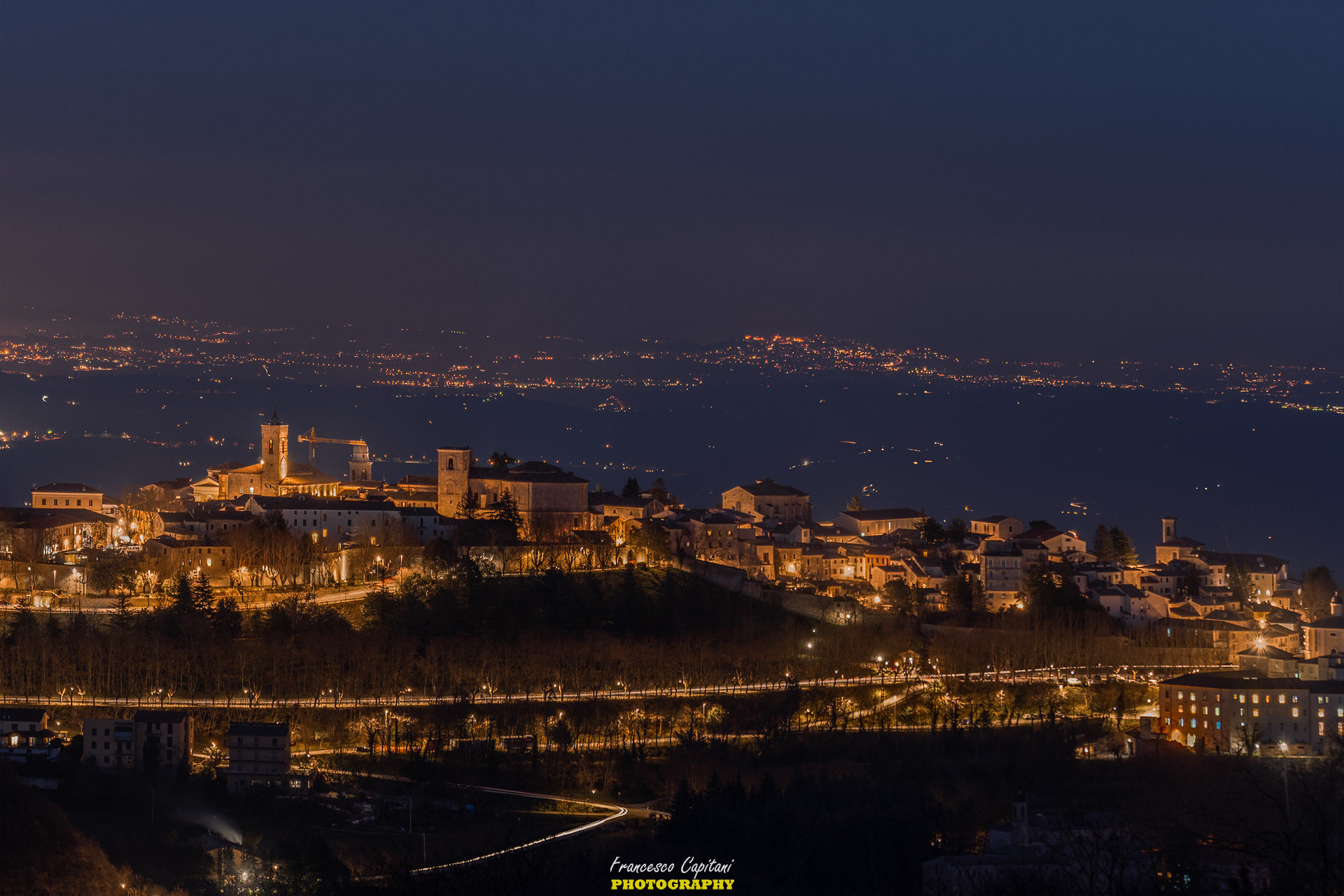 CINGOLI (MC)