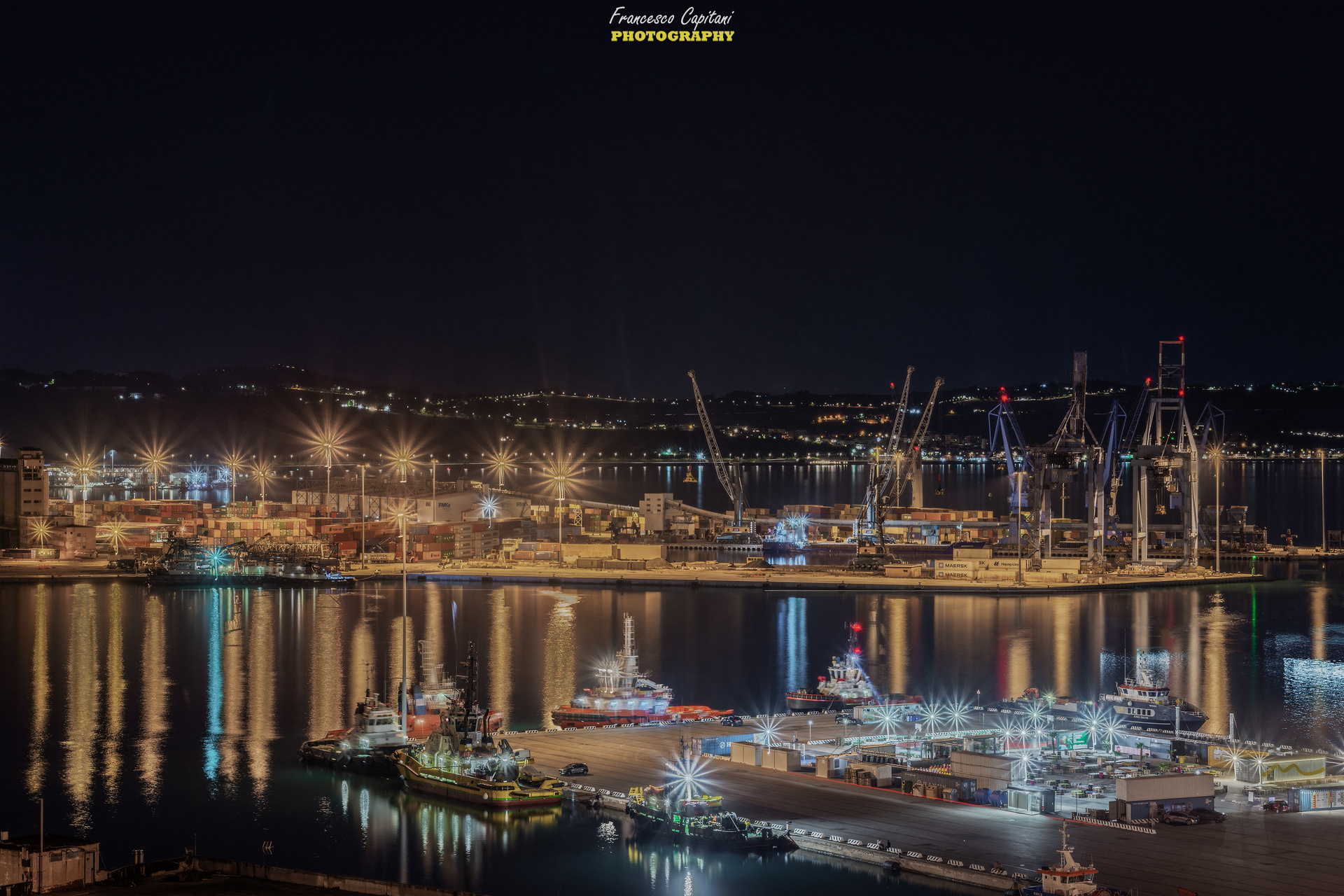 PORTO DI ANCONA