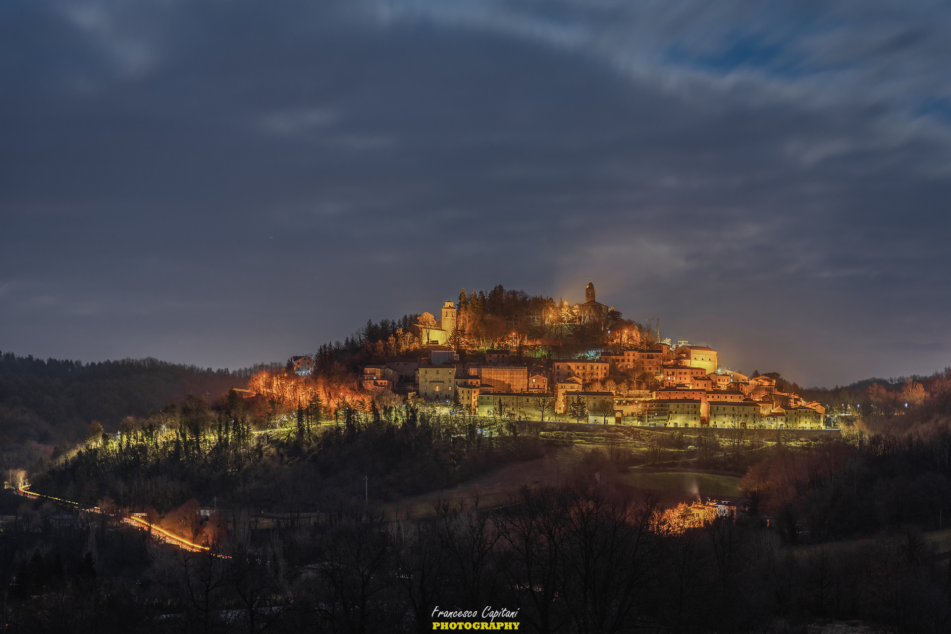 MONTEFORTINO (FM)