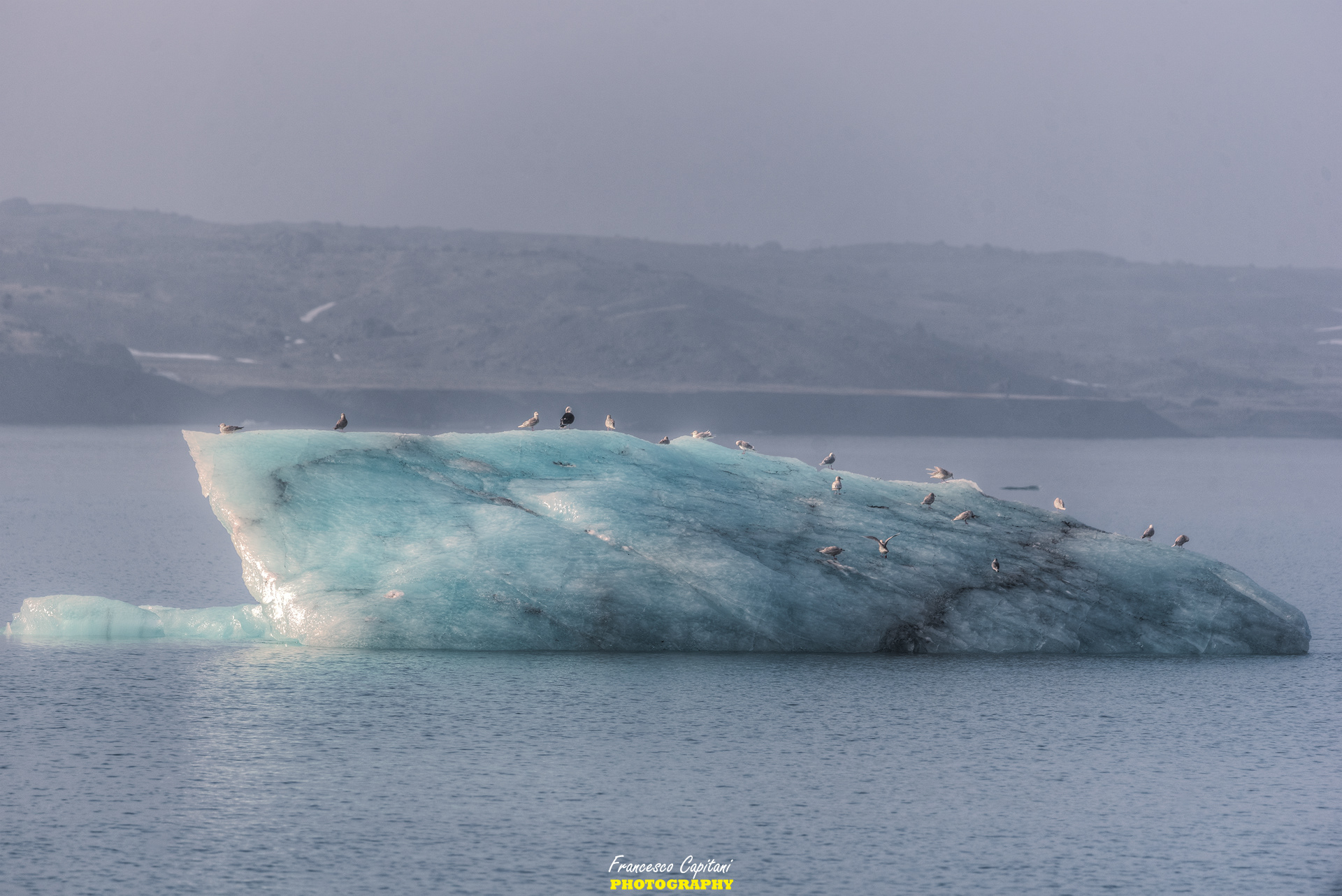 JOKULSARLON